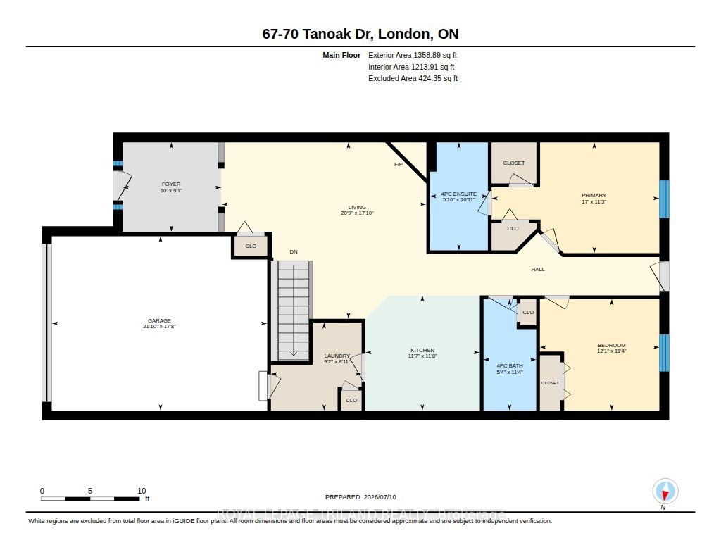 70 Tanoak Drive 67 Property Photo 41