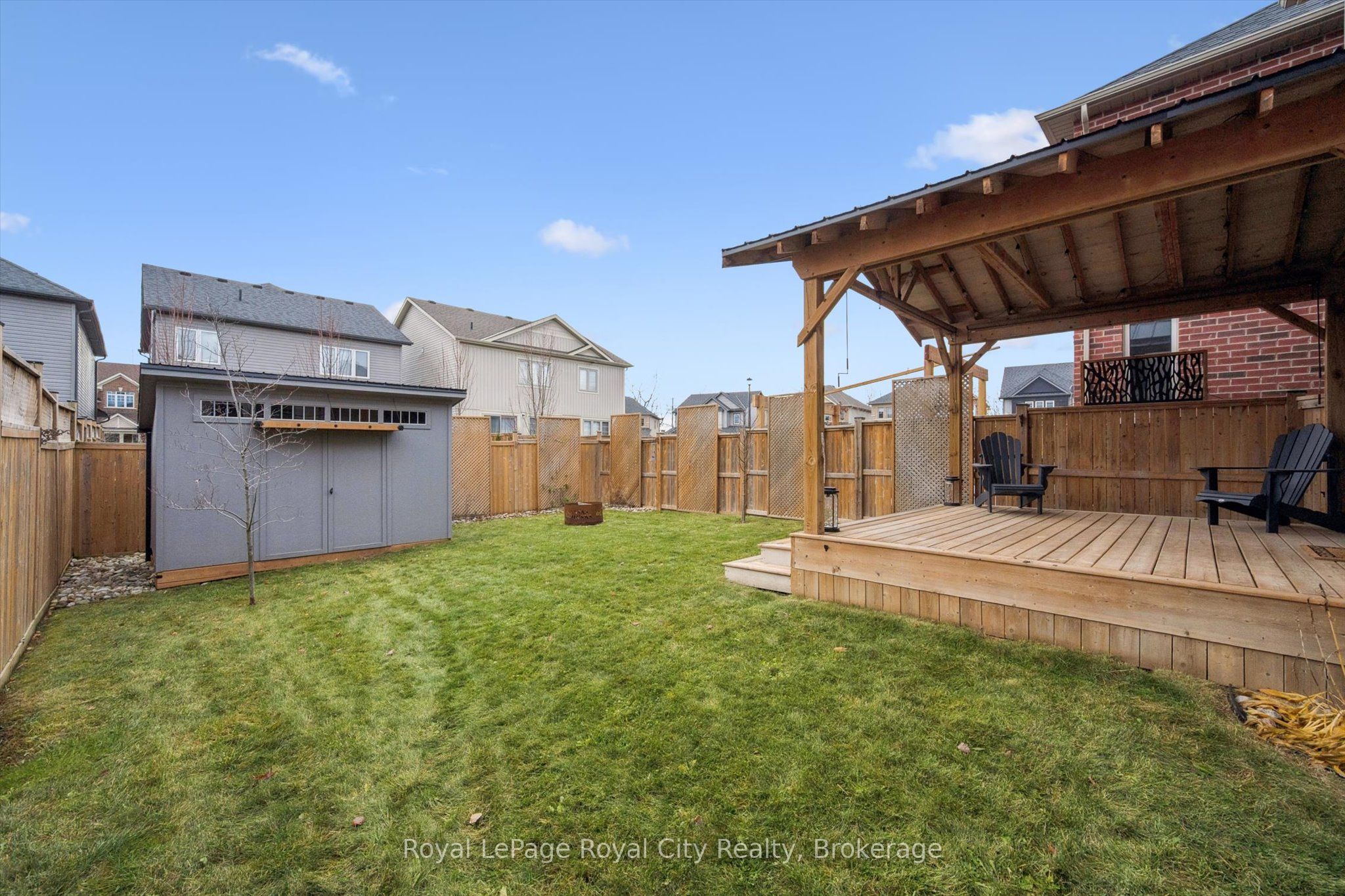 98 Kay Crescent Property Photo 36