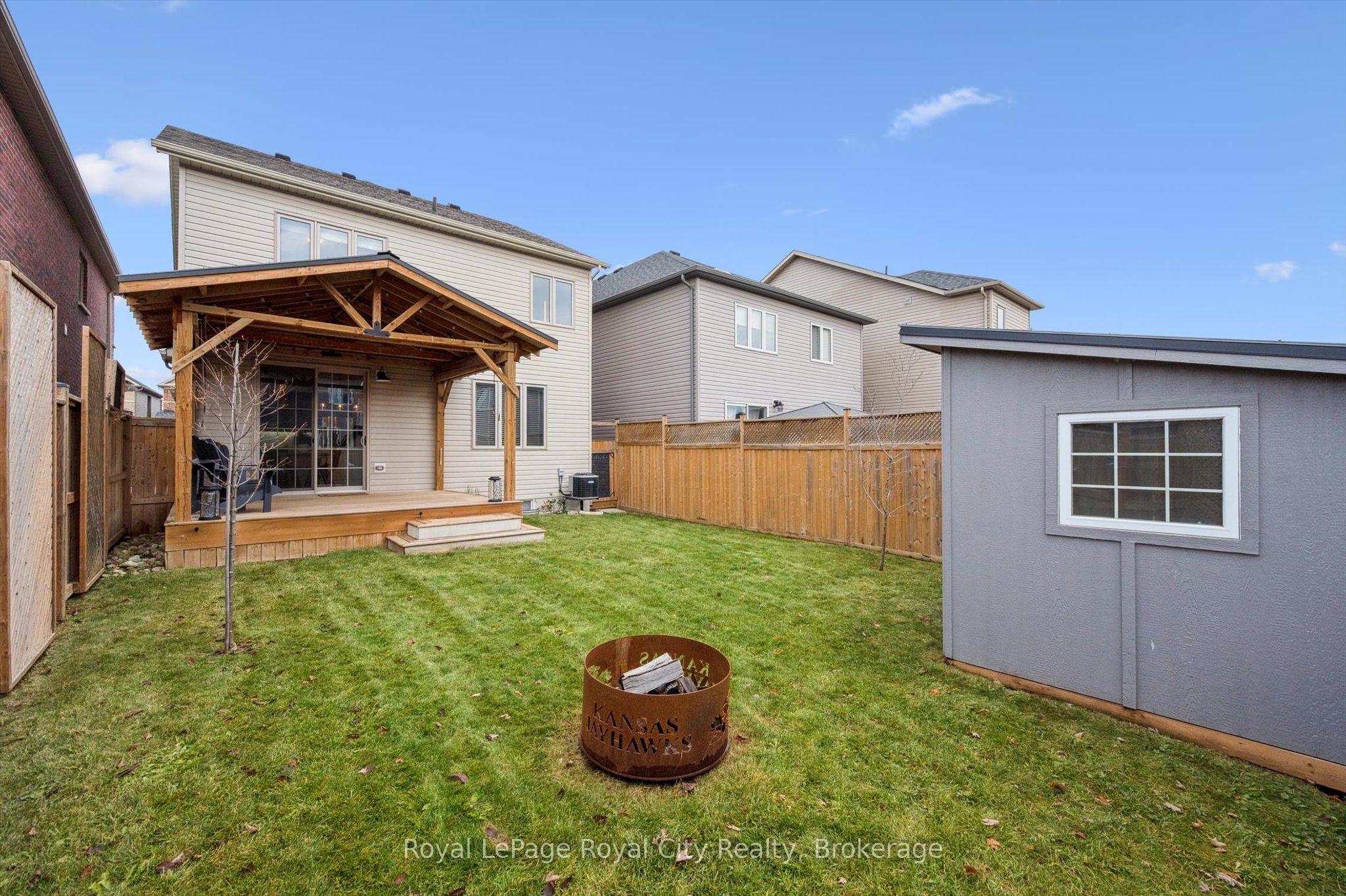 98 Kay Crescent Property Photo 38