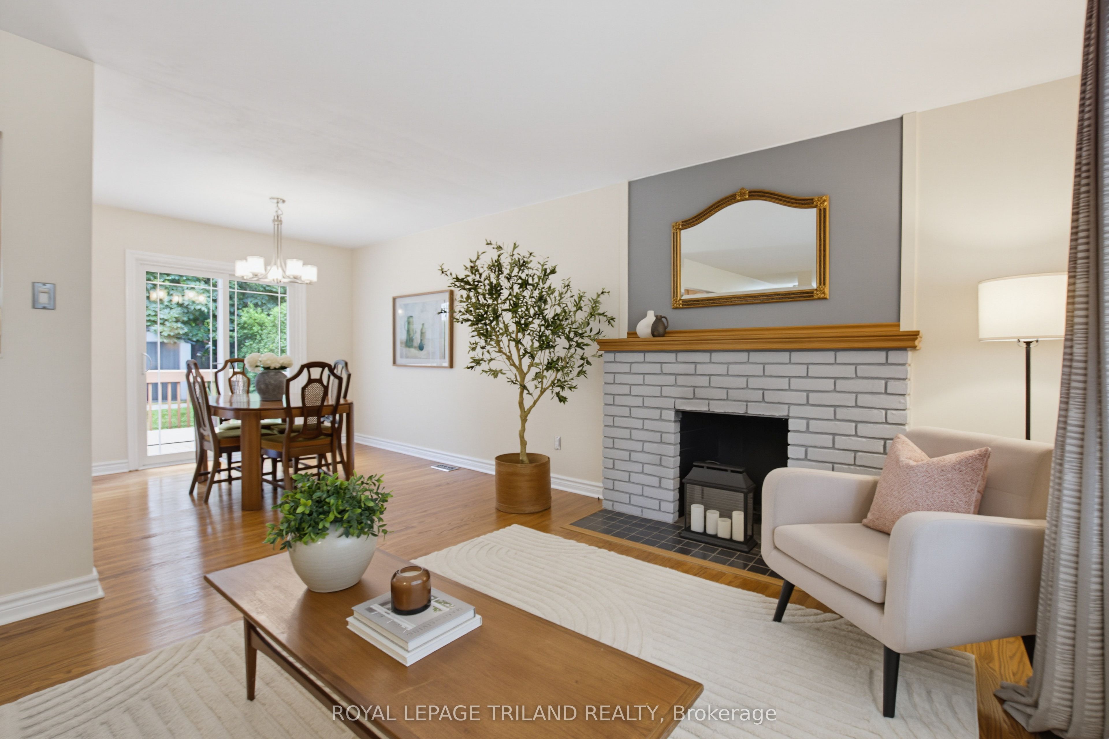 203 Tavistock Road Property Photo 12
