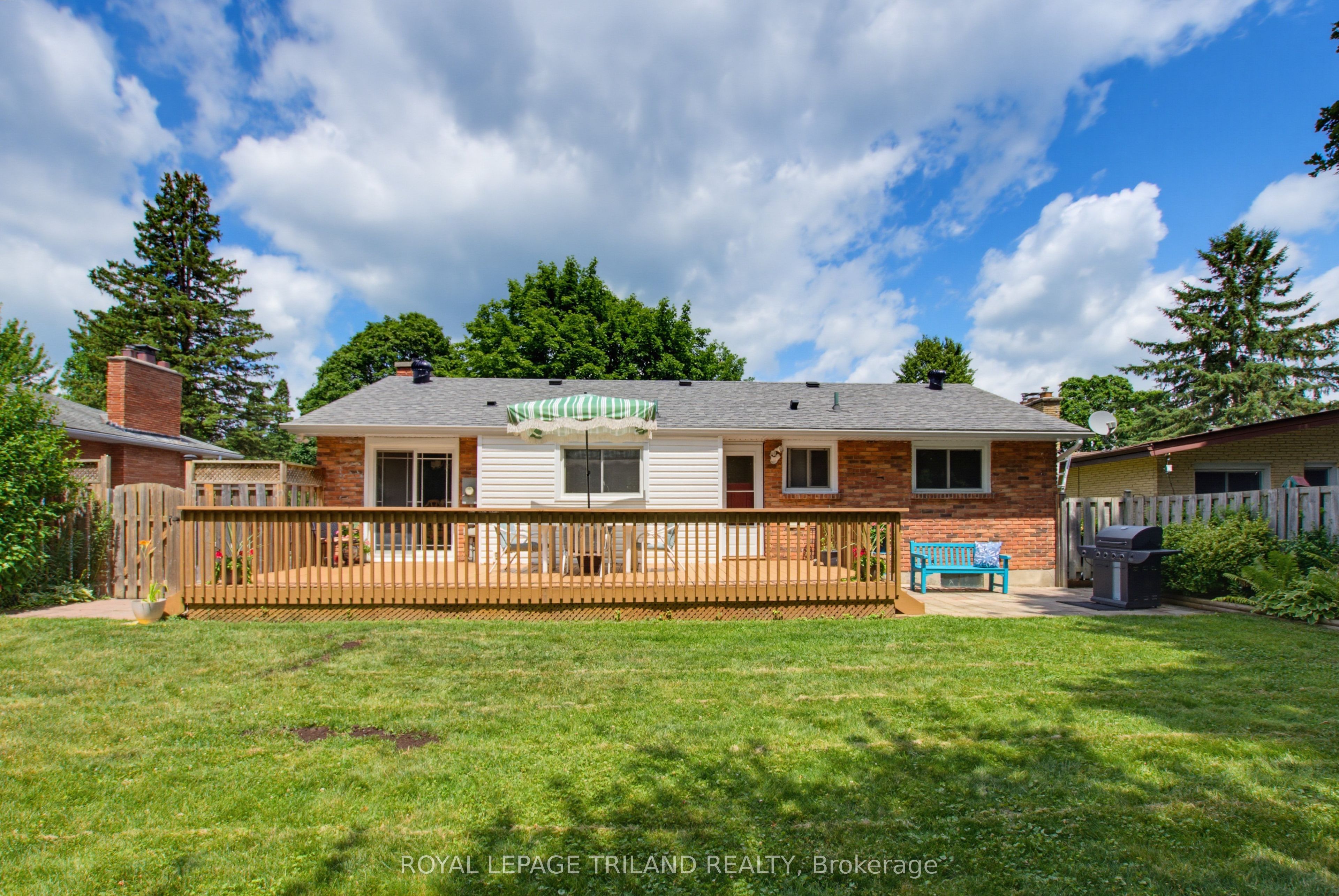 203 Tavistock Road Property Photo 40