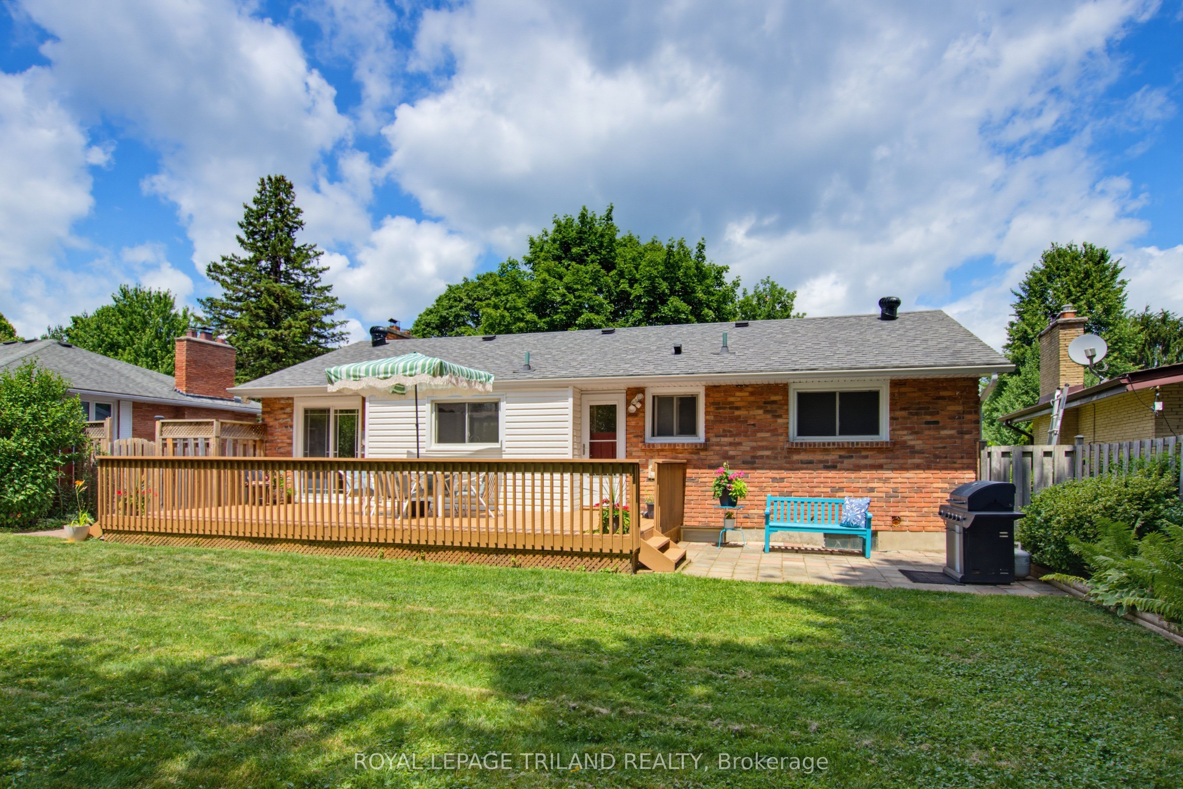203 Tavistock Road Property Photo 41