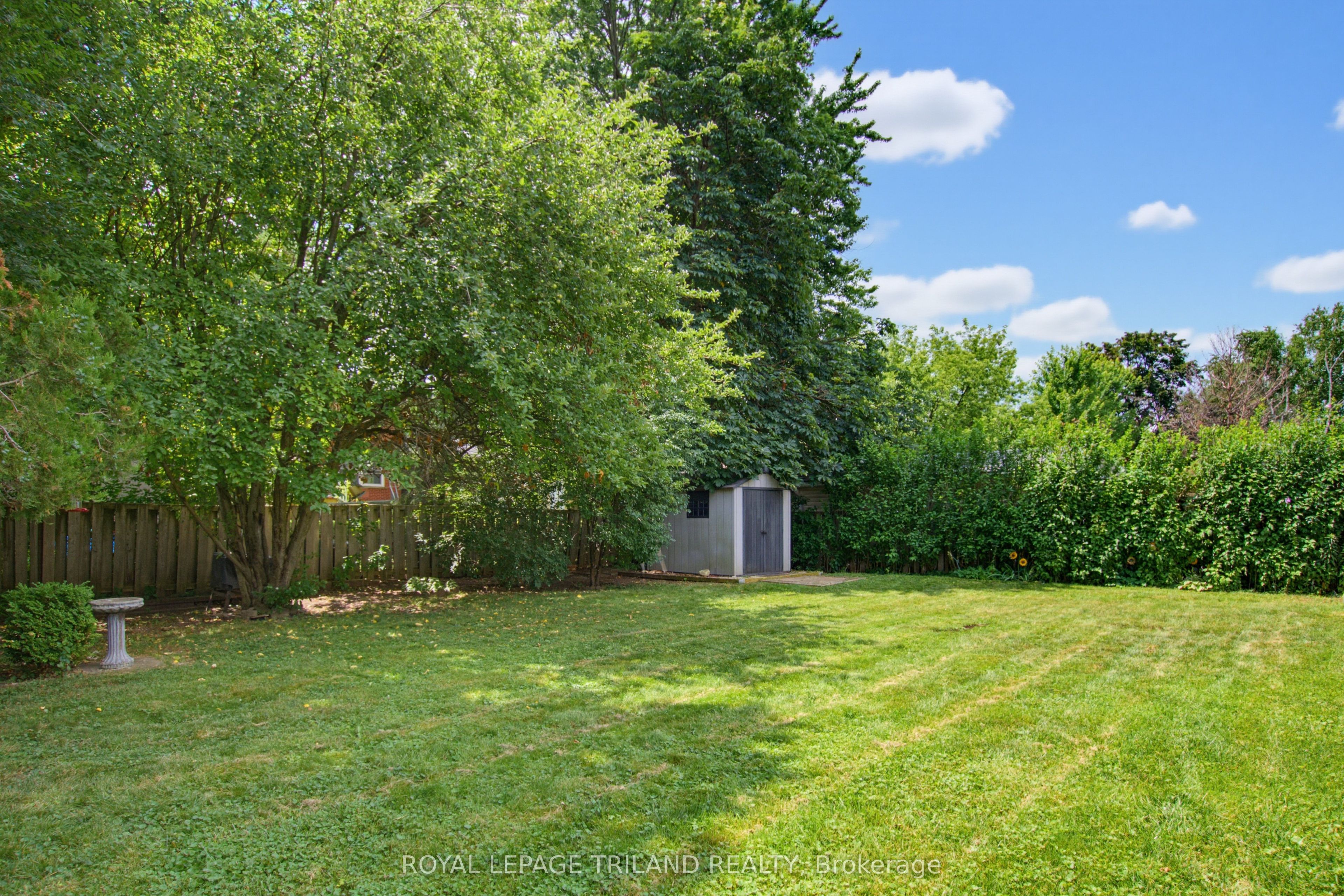 203 Tavistock Road Property Photo 42