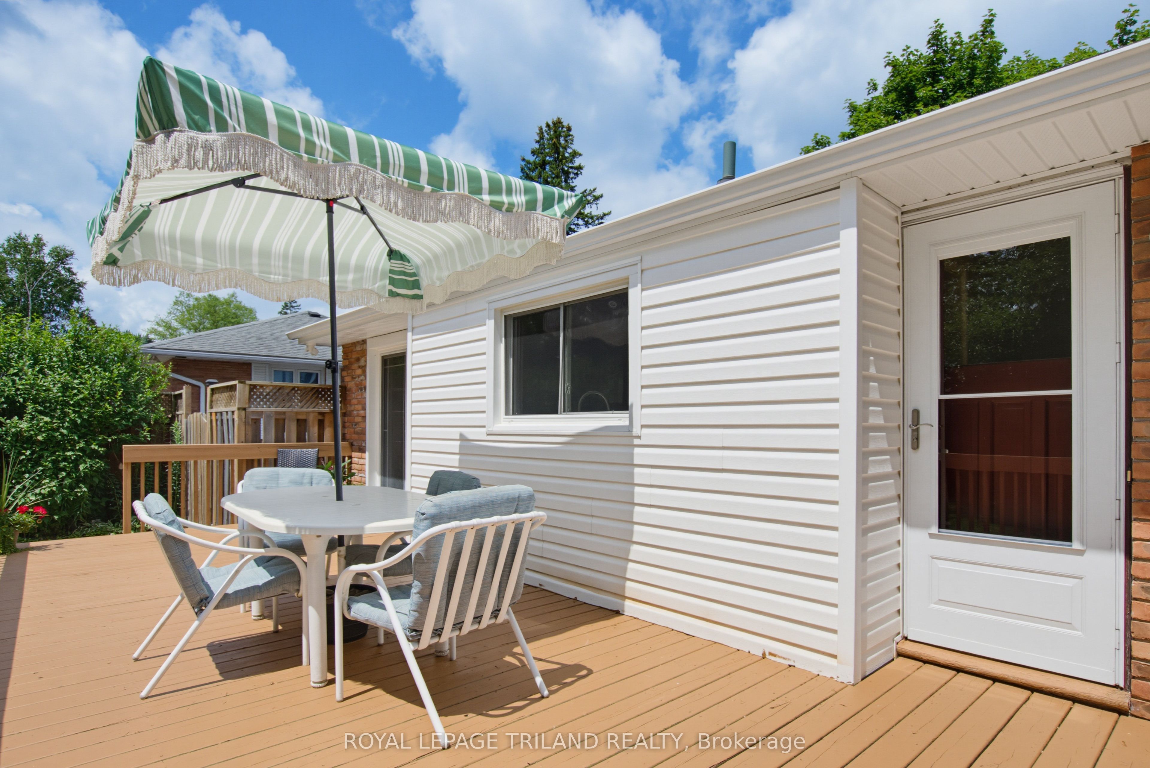 203 Tavistock Road Property Photo 43