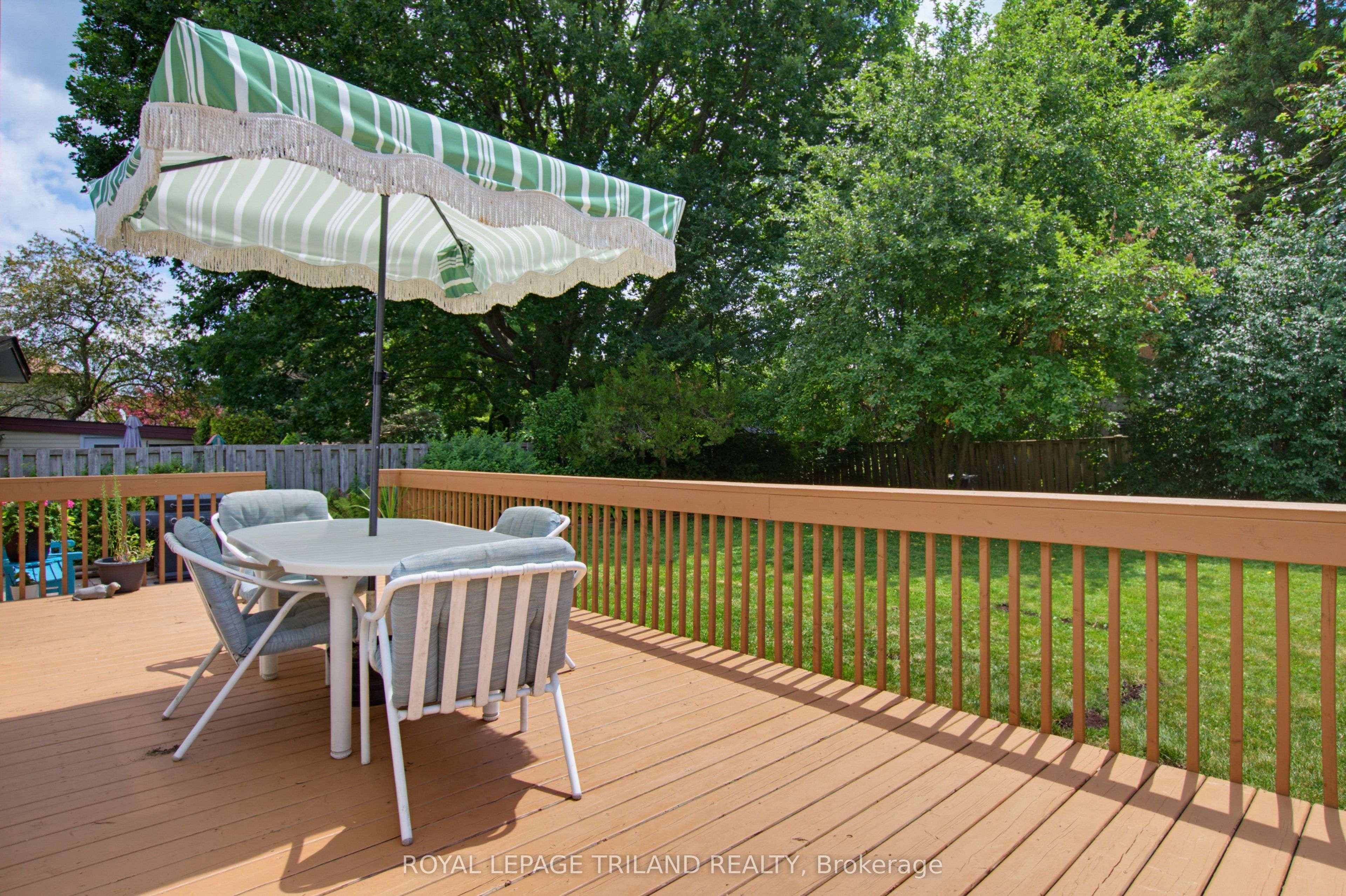 203 Tavistock Road Property Photo 44
