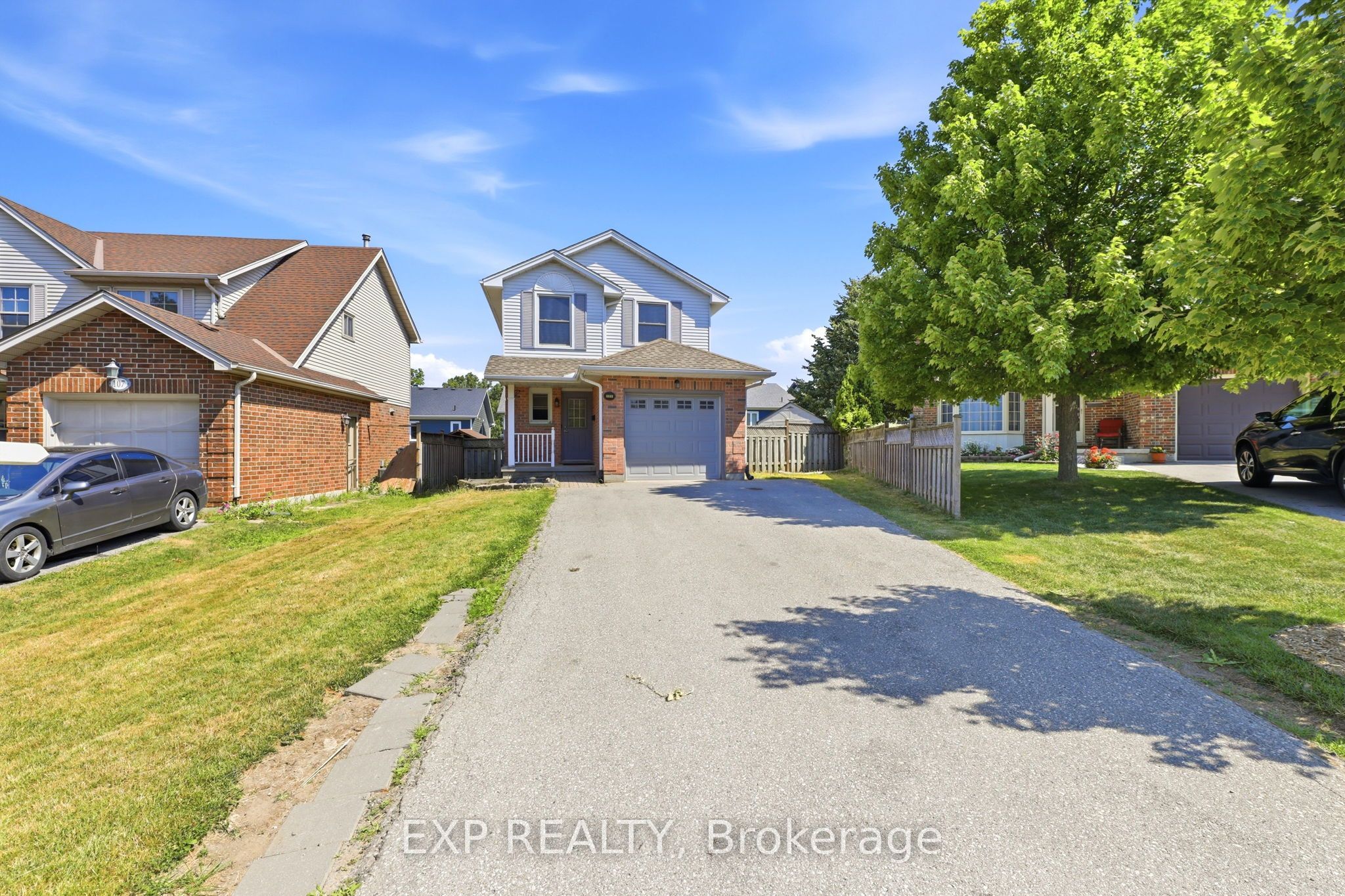 111 Gerald Crescent Property Photo 1