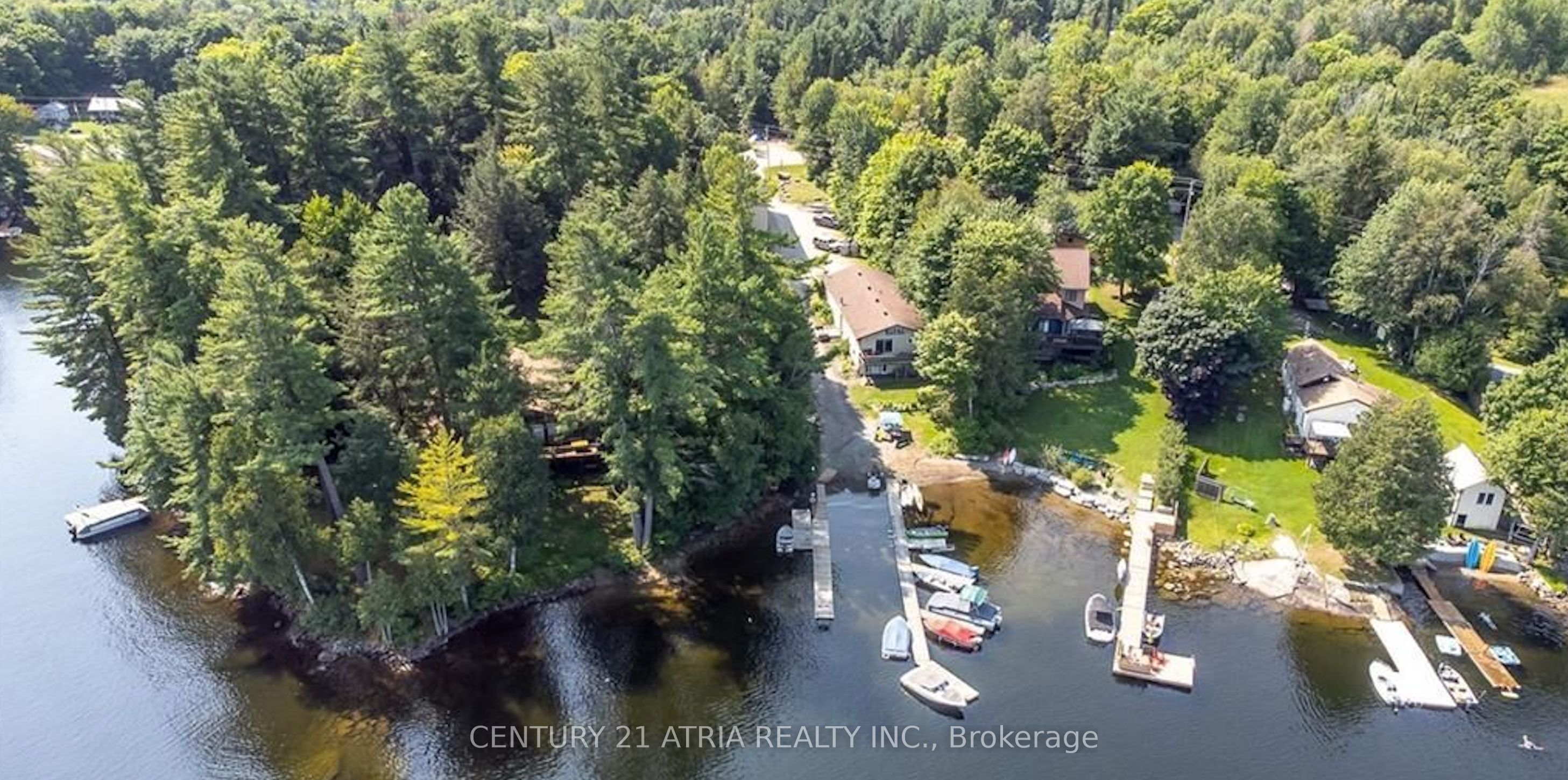 1486 Kushog Lake Road Property Photo 1