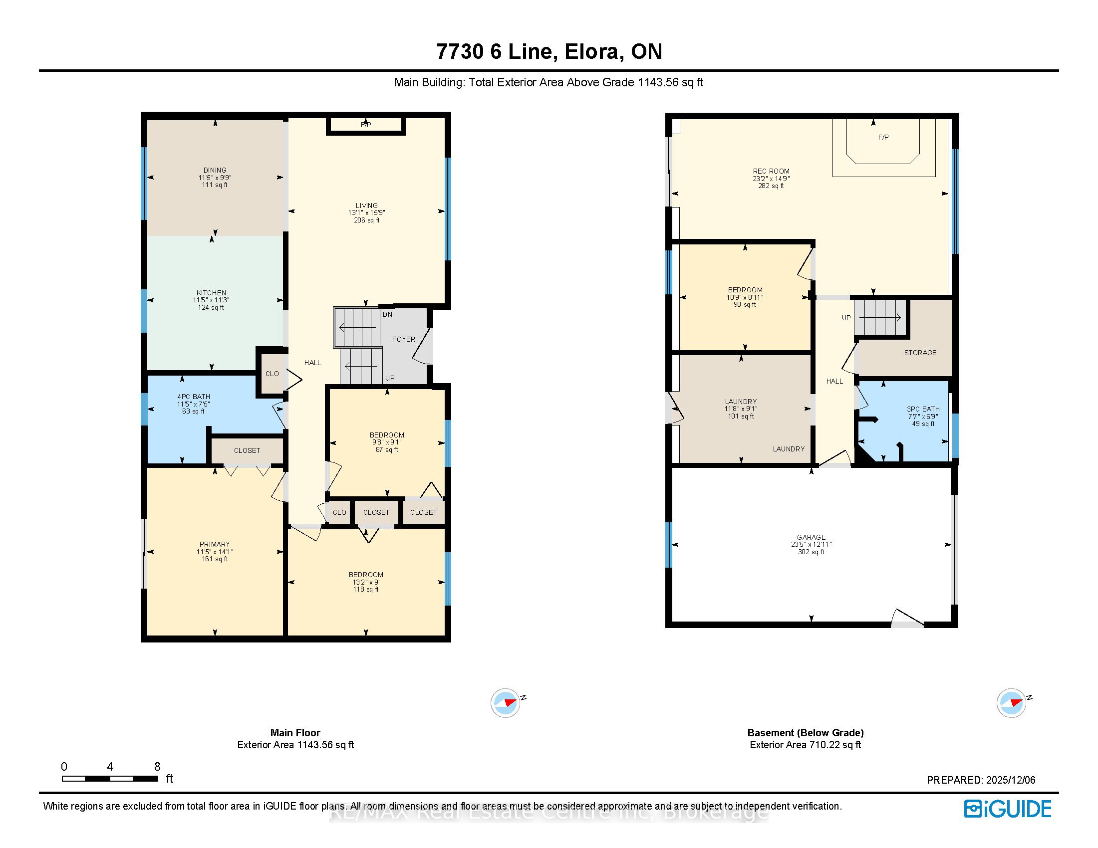 7730 Sixth Line Property Photo 42