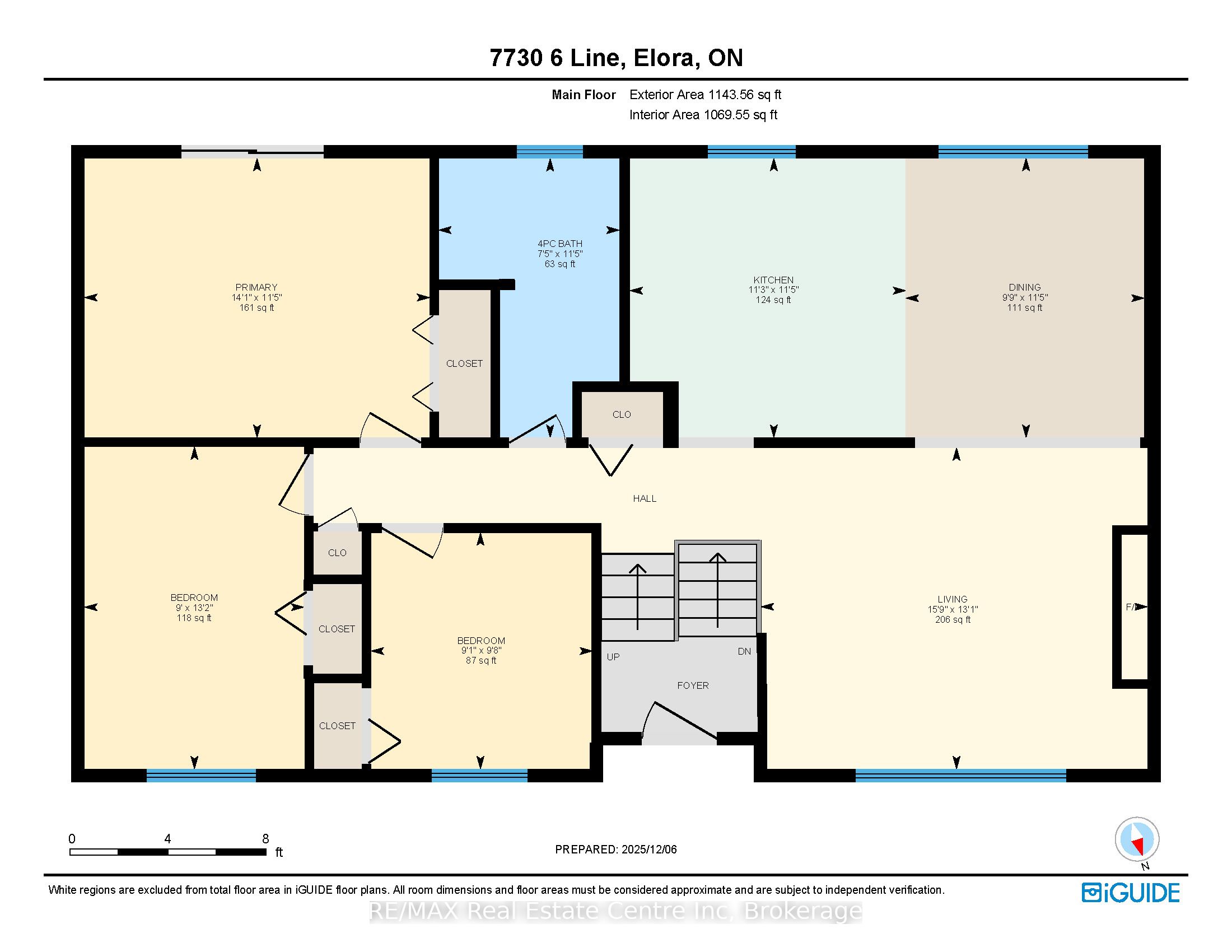 7730 Sixth Line Property Photo 43