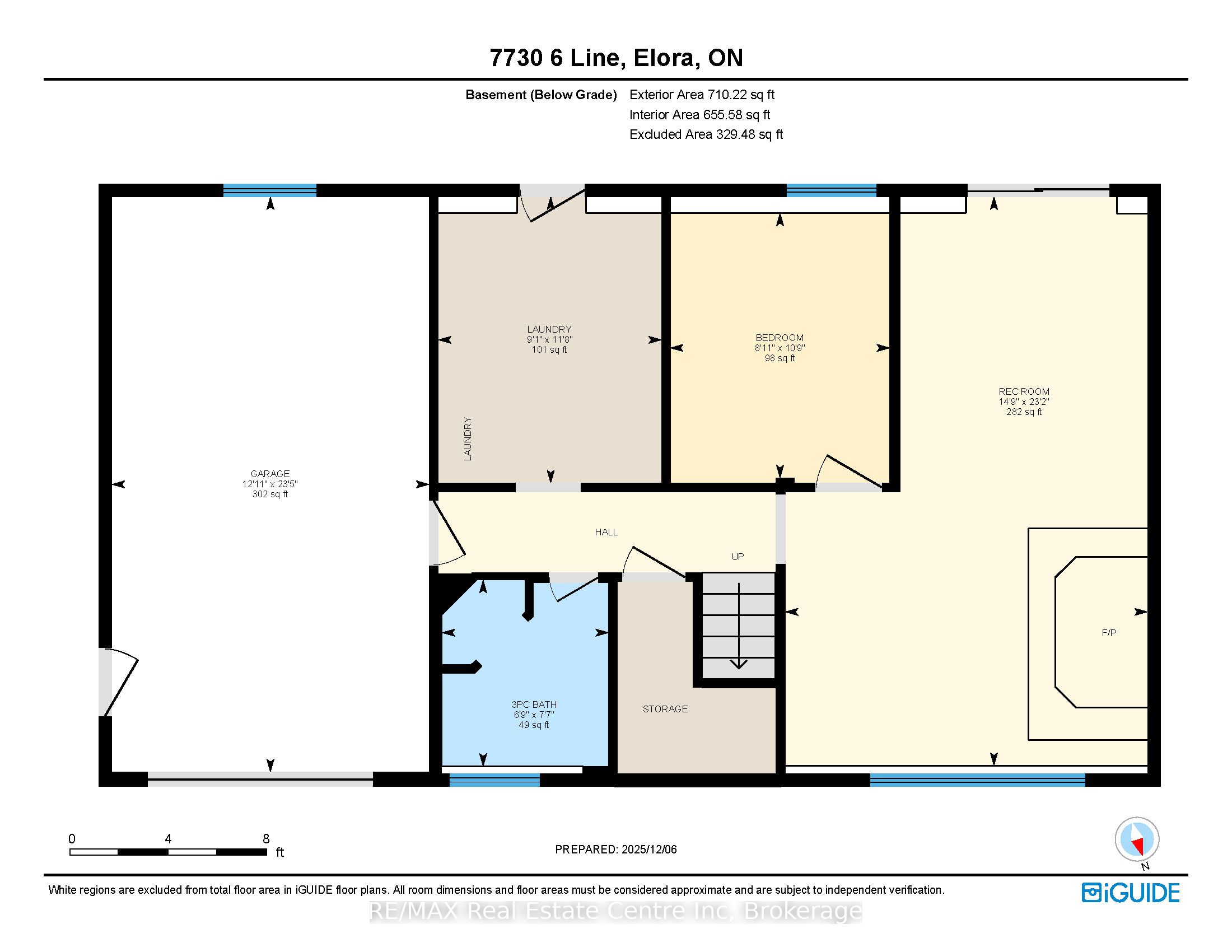 7730 Sixth Line Property Photo 44
