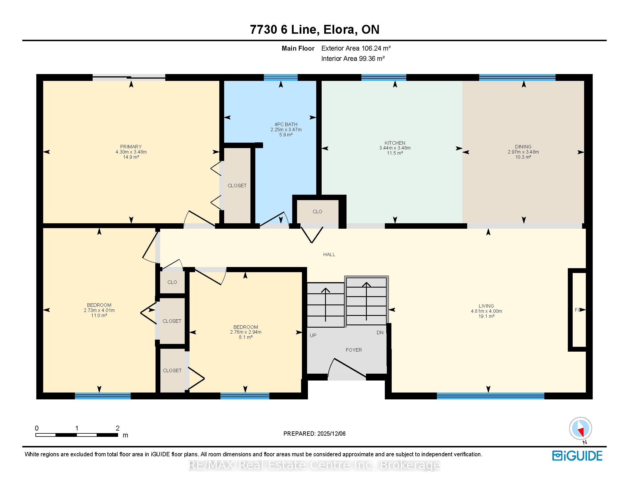 7730 Sixth Line Property Photo 45