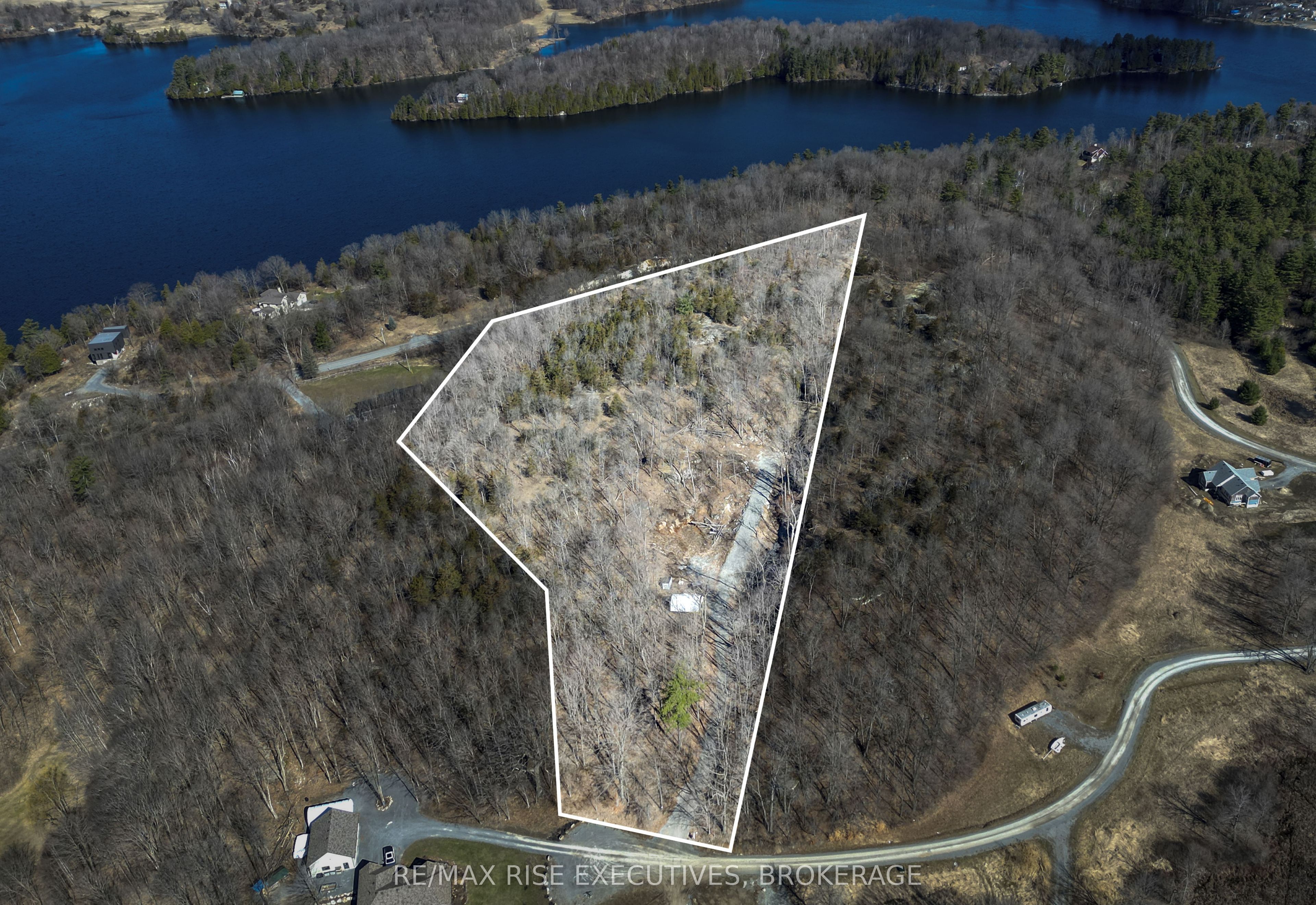 6 Cranberry Cove Lane Property Photo 1