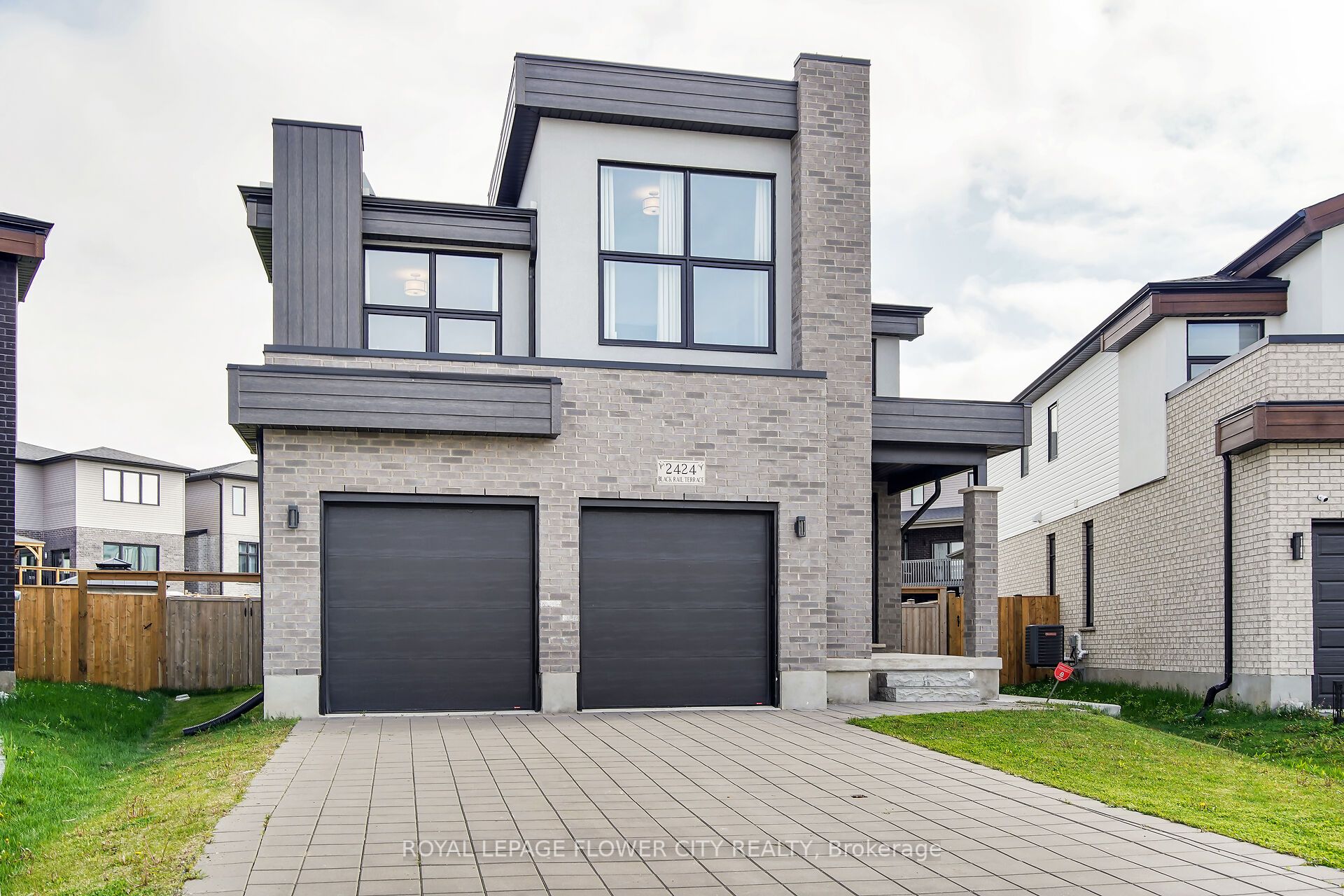 2424 Black Rail Terrace Property Photo 1