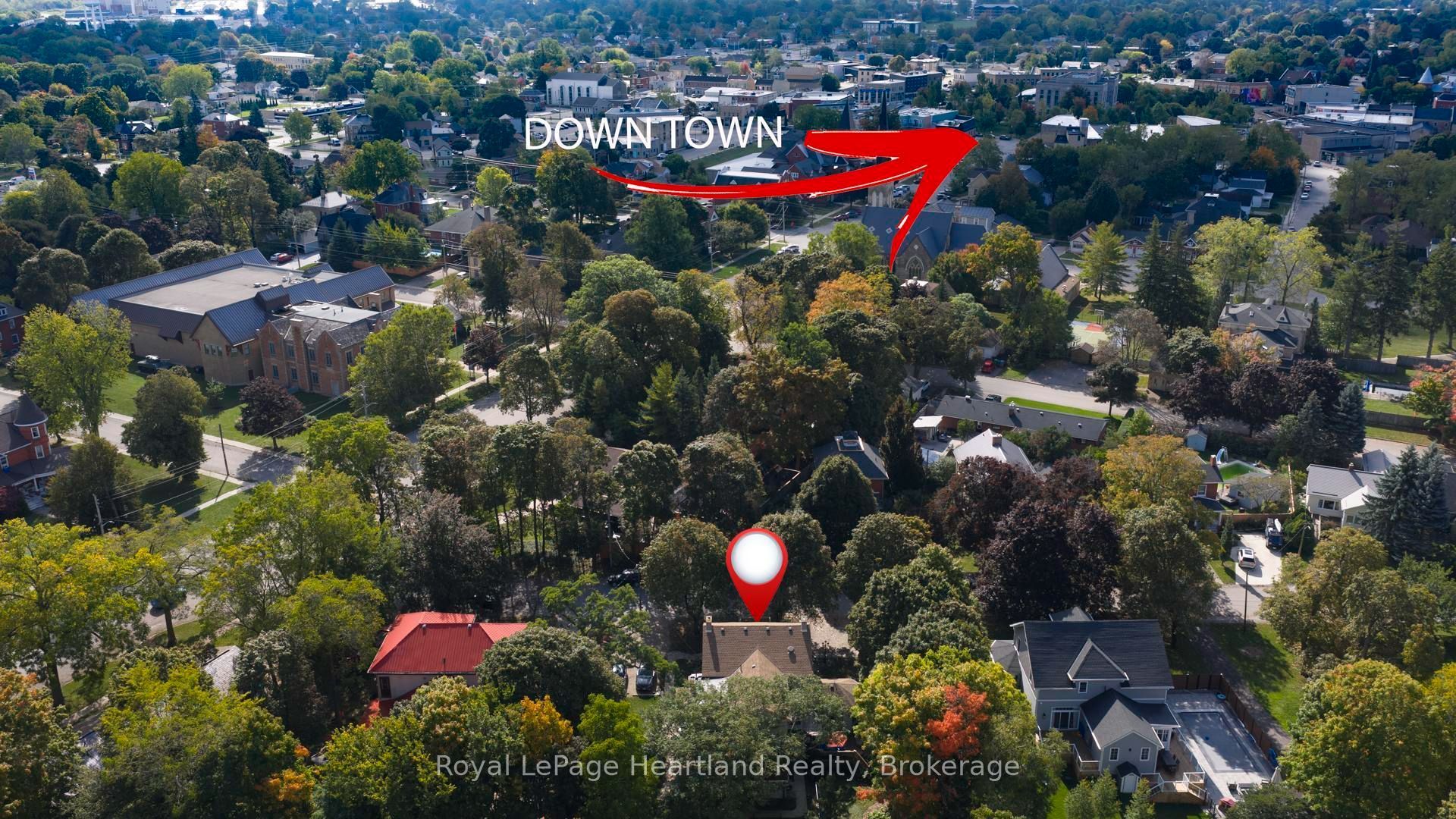 18 St Vincent Street Property Photo 2