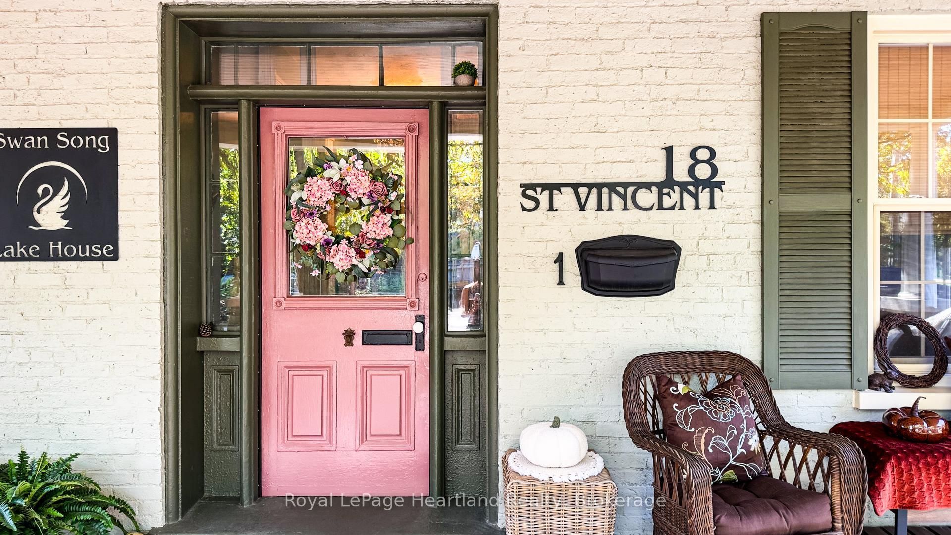 18 St Vincent Street Property Photo 4