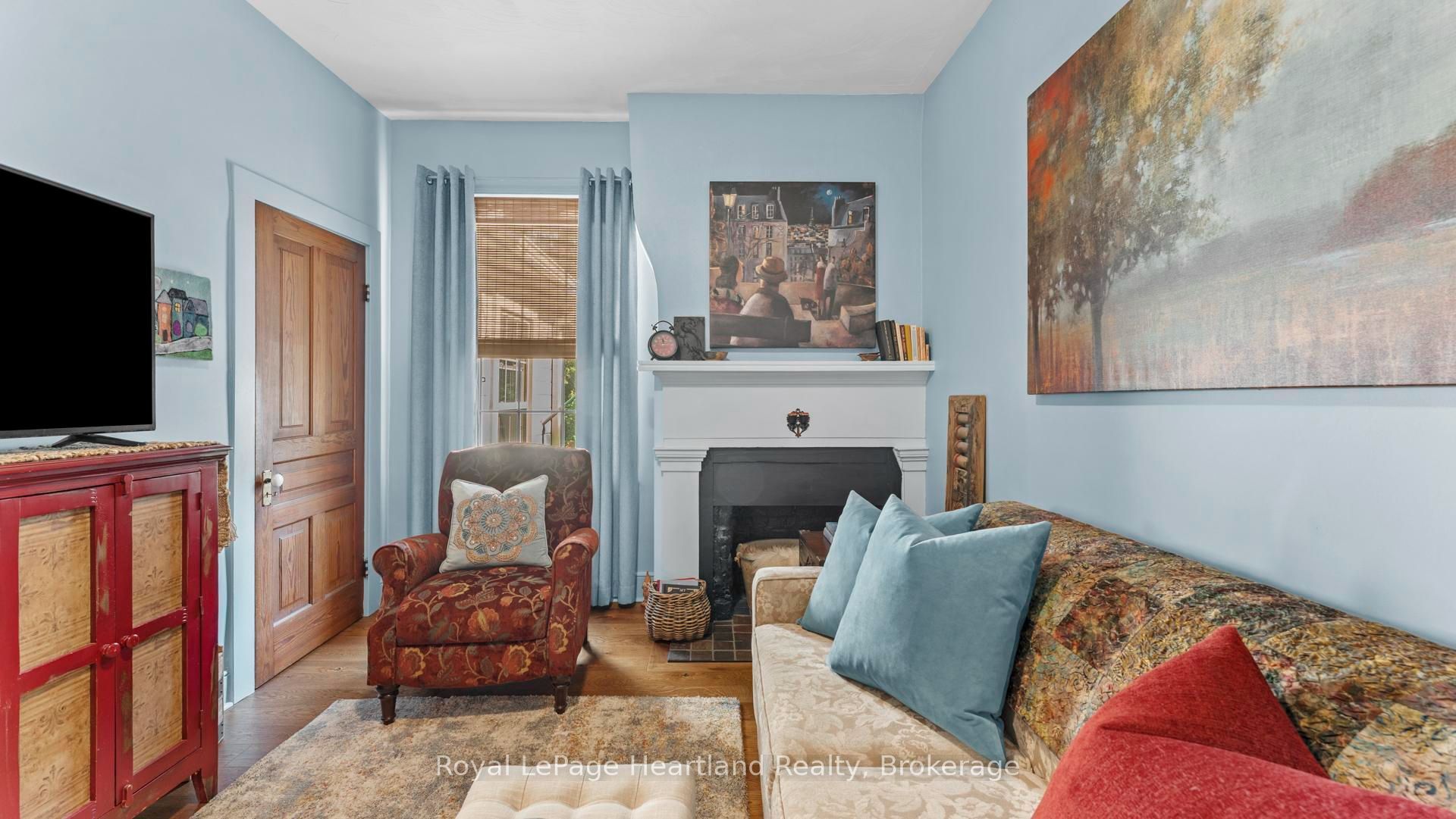 18 St Vincent Street Property Photo 15