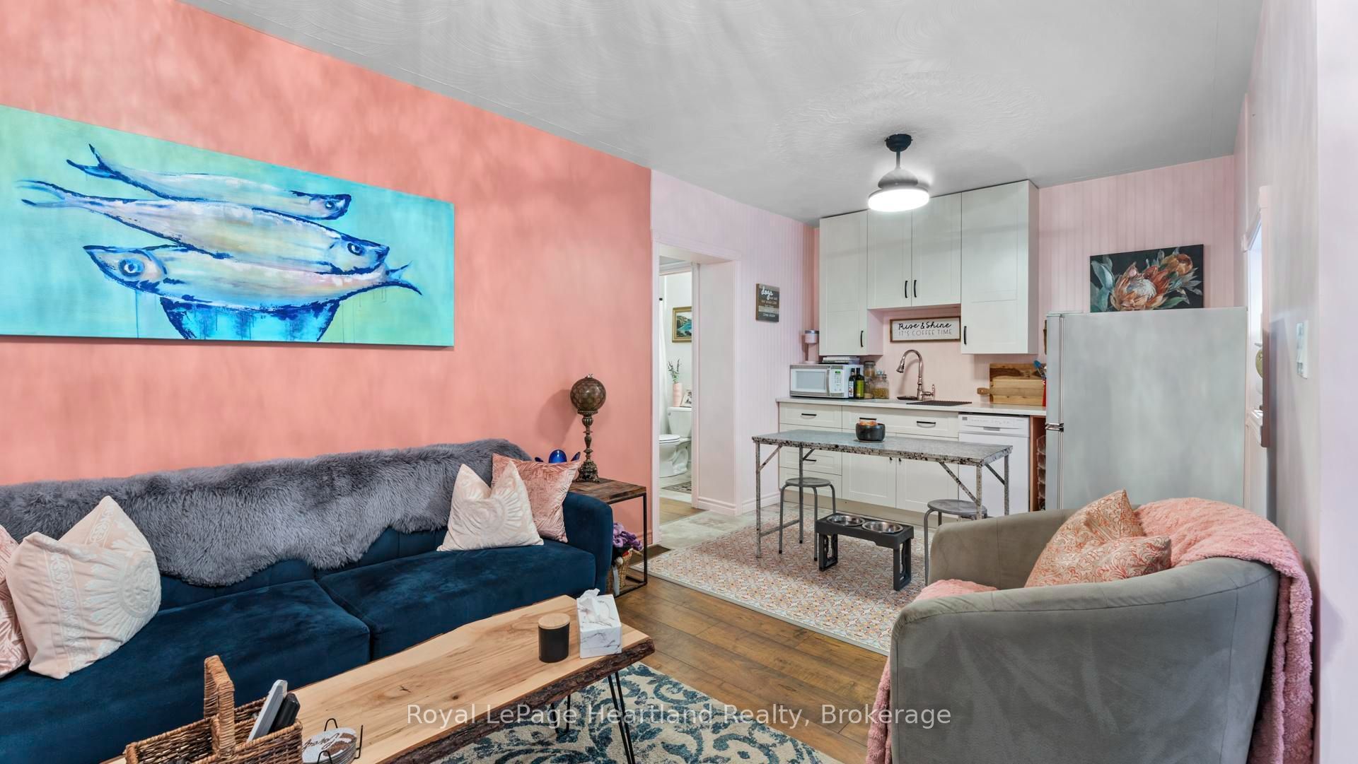 18 St Vincent Street Property Photo 21