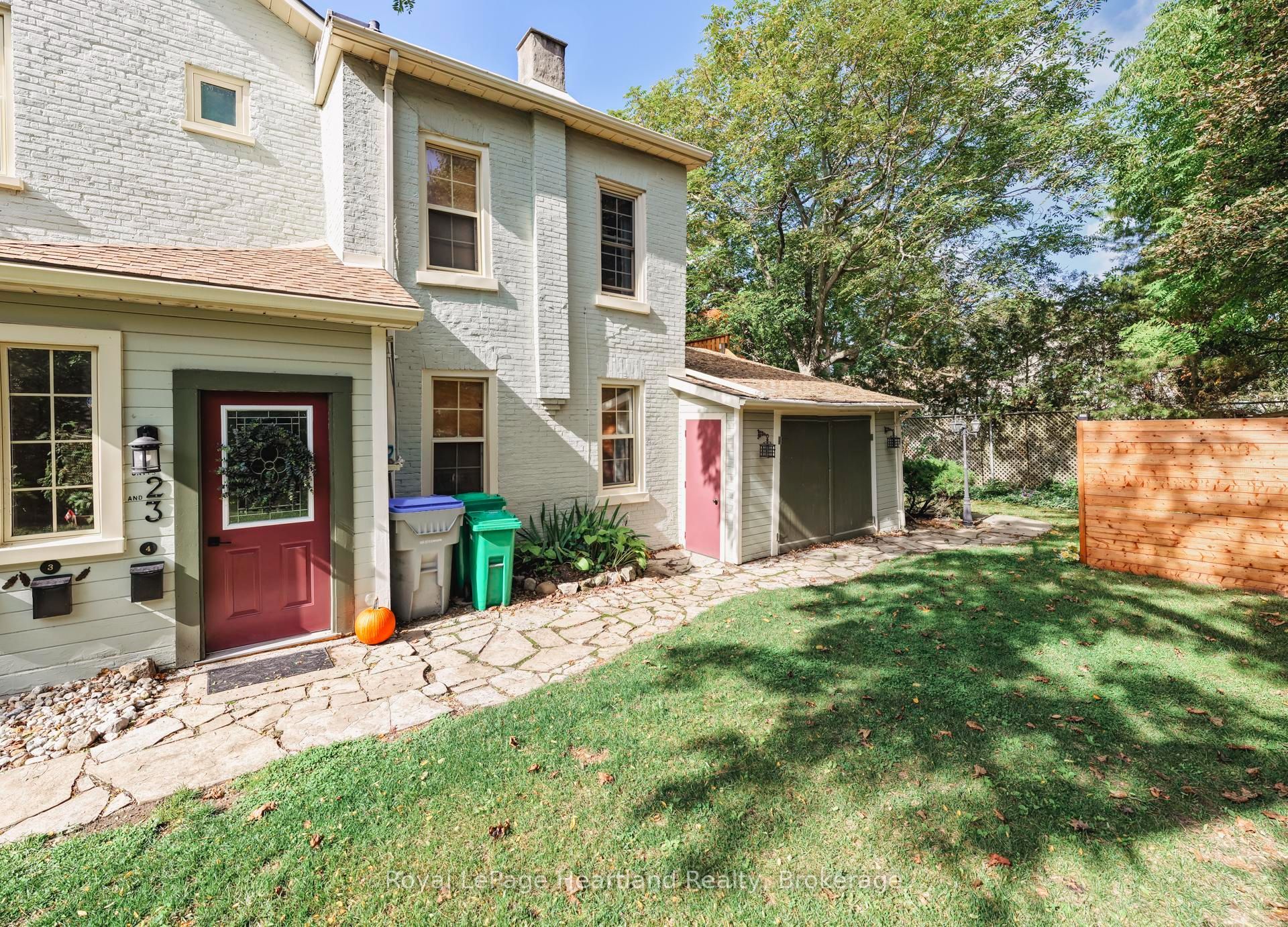 18 St Vincent Street Property Photo 24