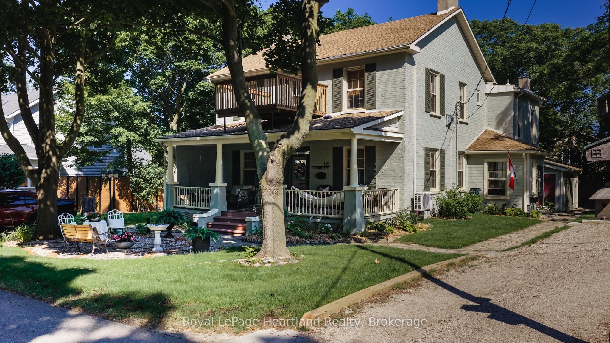 18 St Vincent Street Property Photo 31