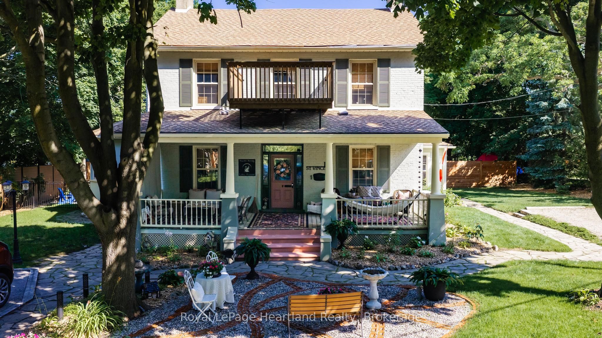 18 St Vincent Street Property Photo 34