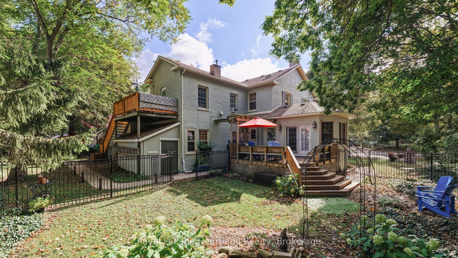 18 St Vincent Street Property Photo 41