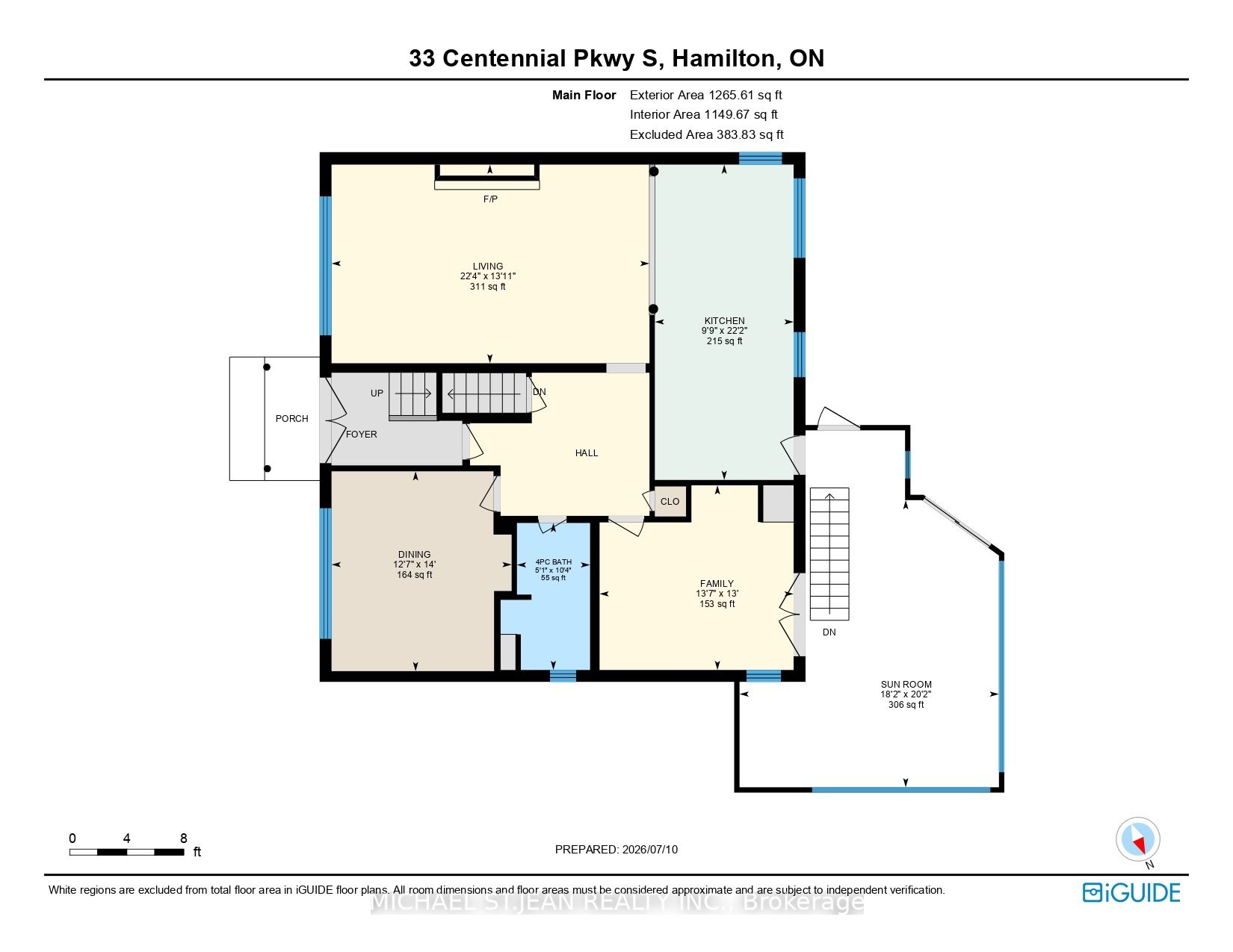 33 Centennial Parkway S Property Photo 48