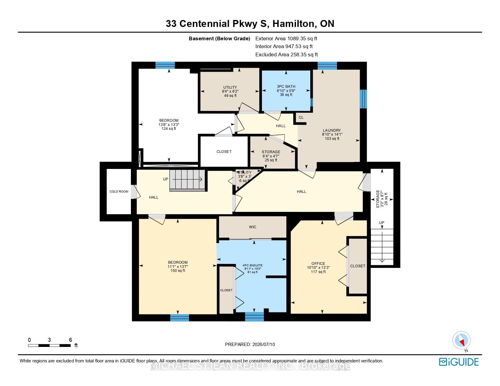 33 Centennial Parkway S Property Photo 50