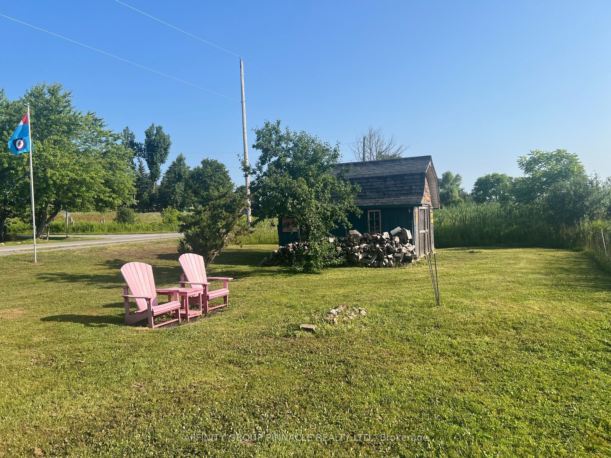 2029 Pigeon Lake Road Property Photo 5