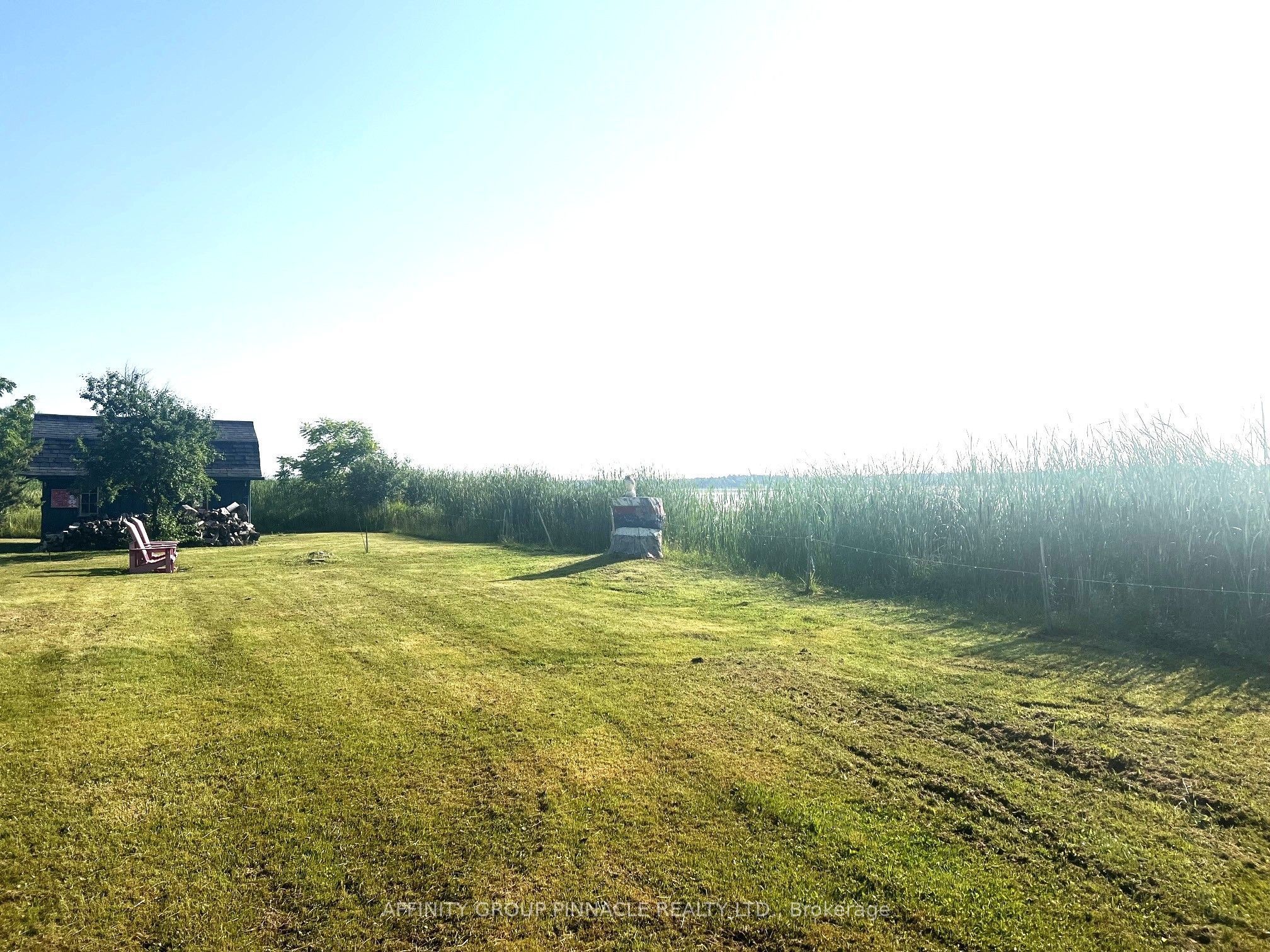 2029 Pigeon Lake Road Property Photo 6