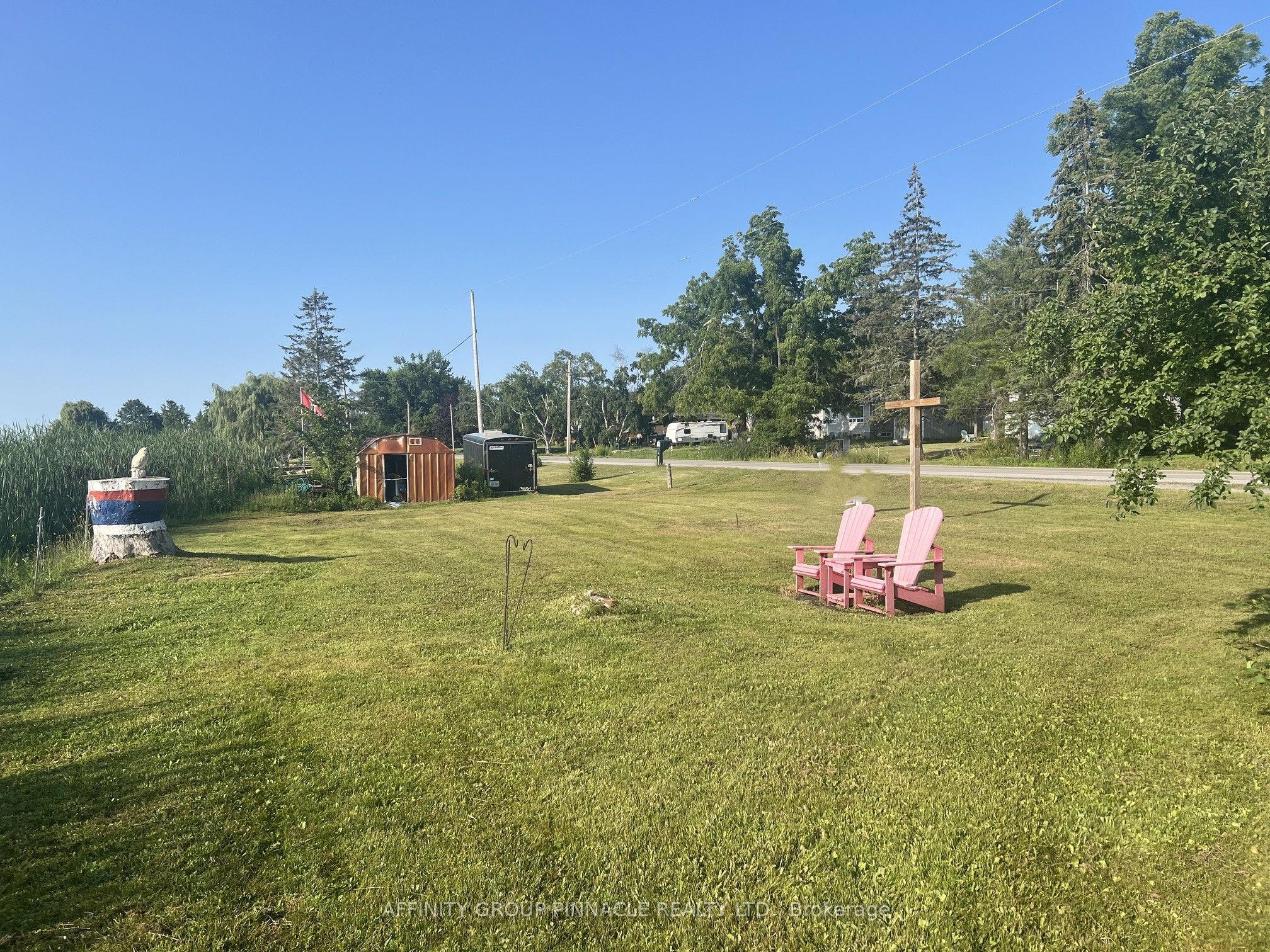 2029 Pigeon Lake Road Property Photo 7