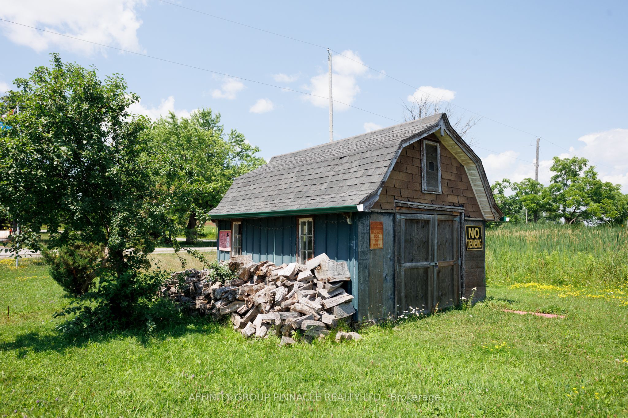 2029 Pigeon Lake Road Property Photo 12