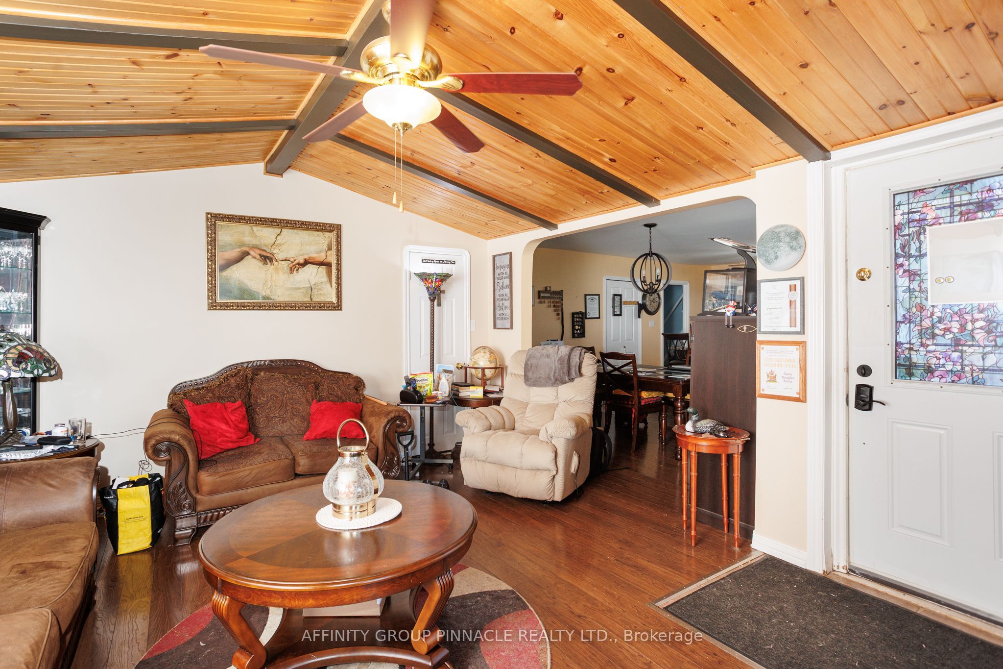 2029 Pigeon Lake Road Property Photo 14