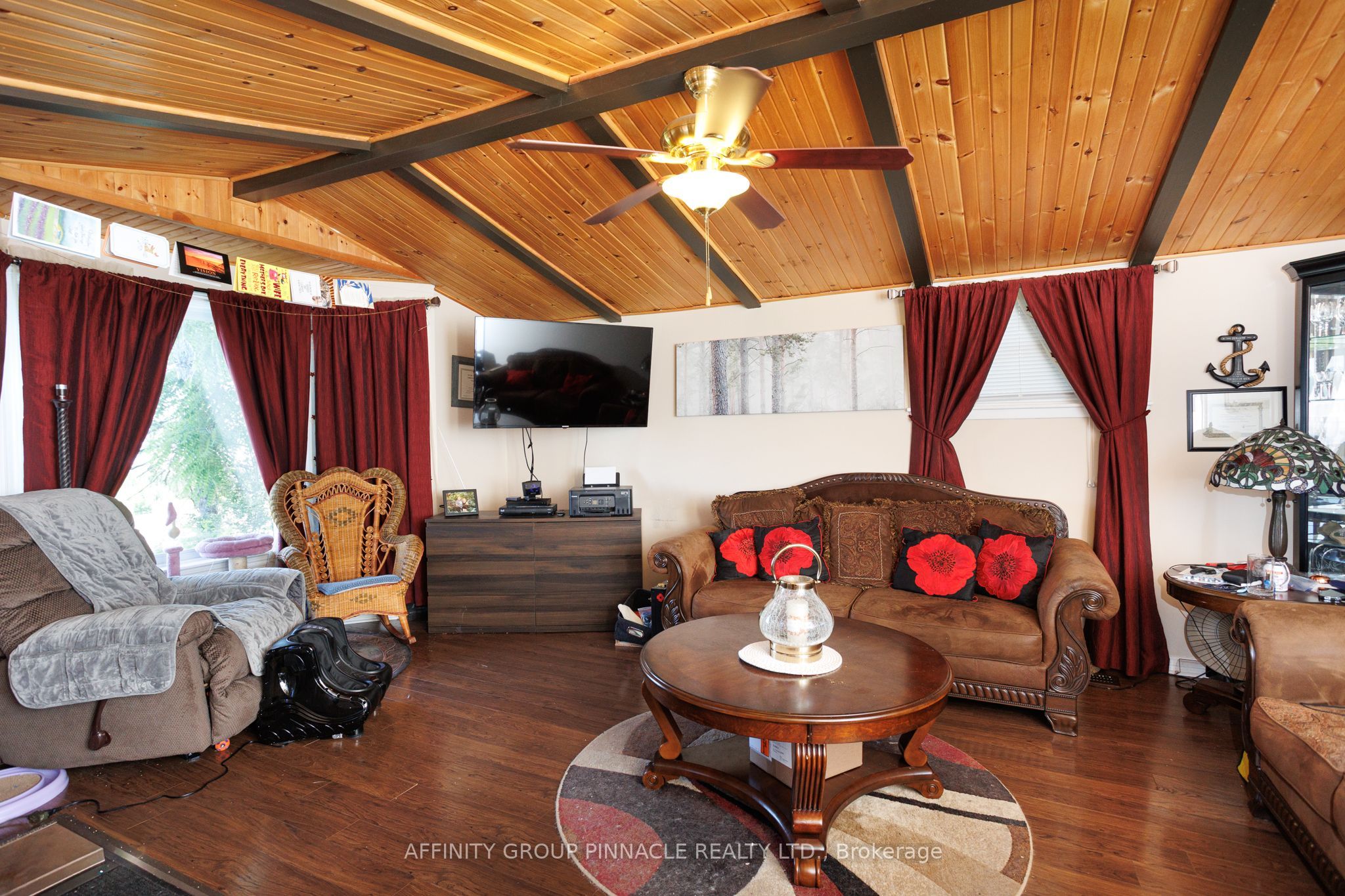 2029 Pigeon Lake Road Property Photo 15