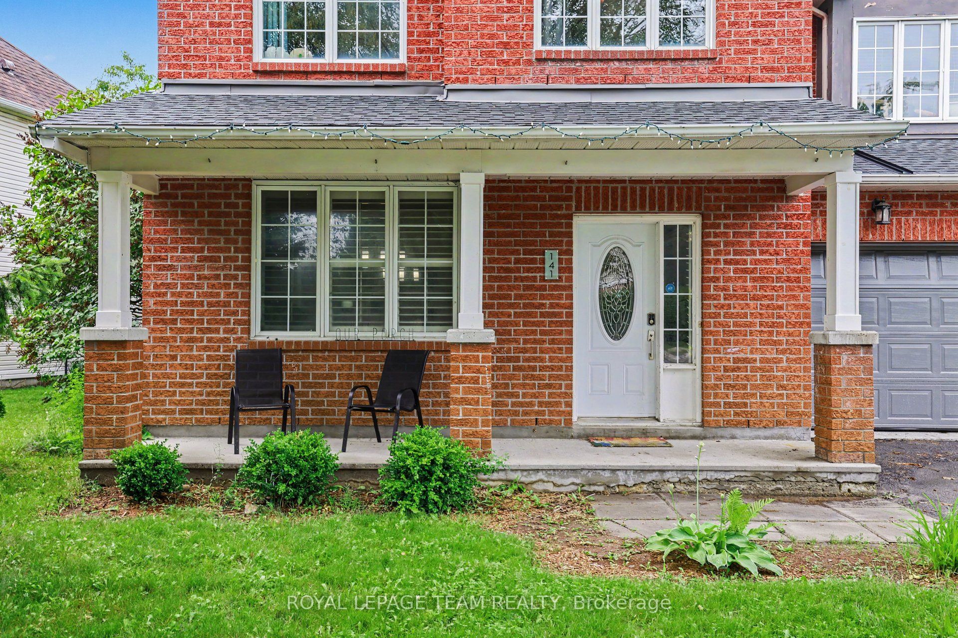 141 Grassy Plains Drive Property Photo 2