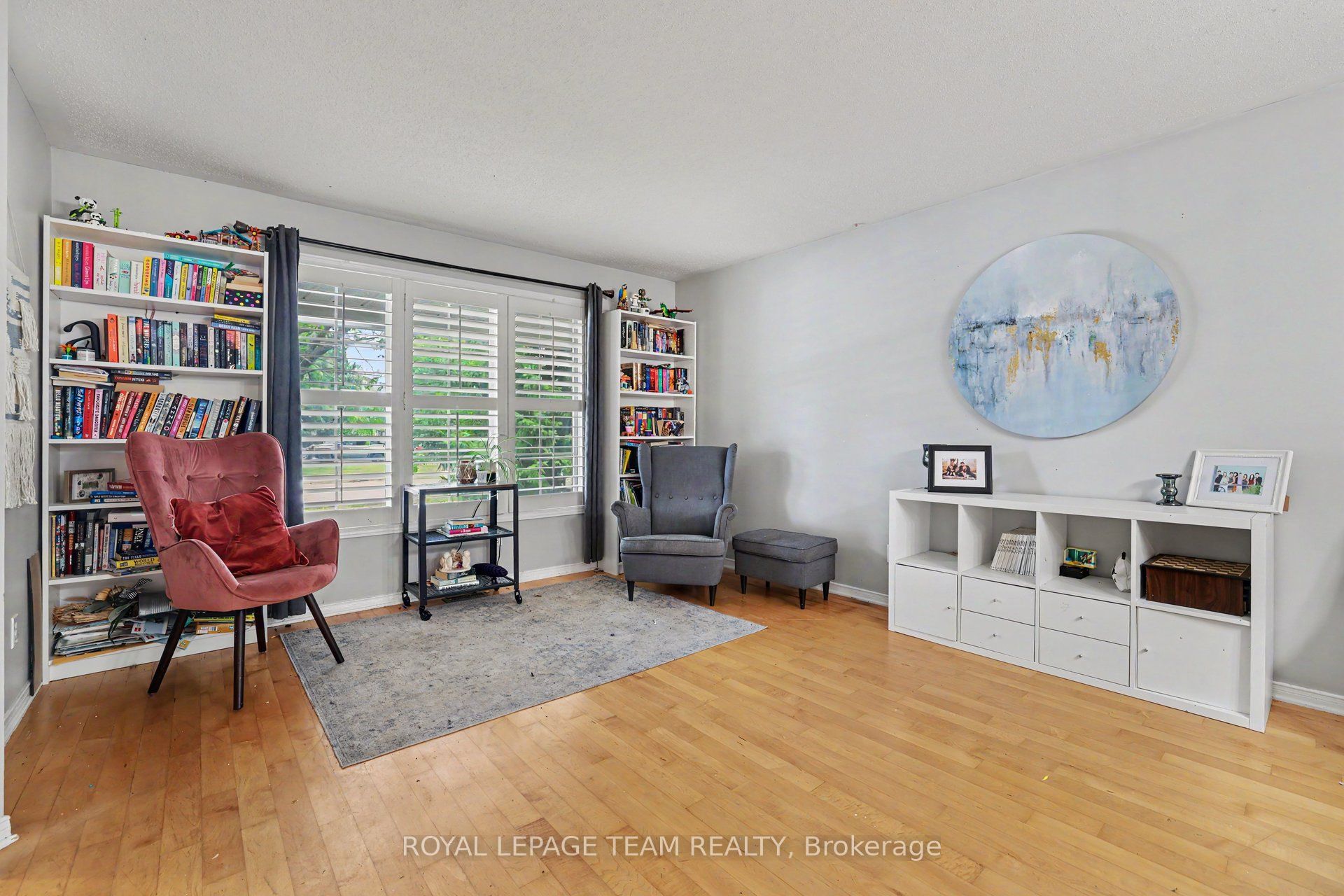 141 Grassy Plains Drive Property Photo 8