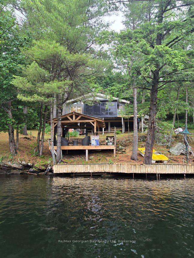 4sr406 Severn River Route Property Photo 1