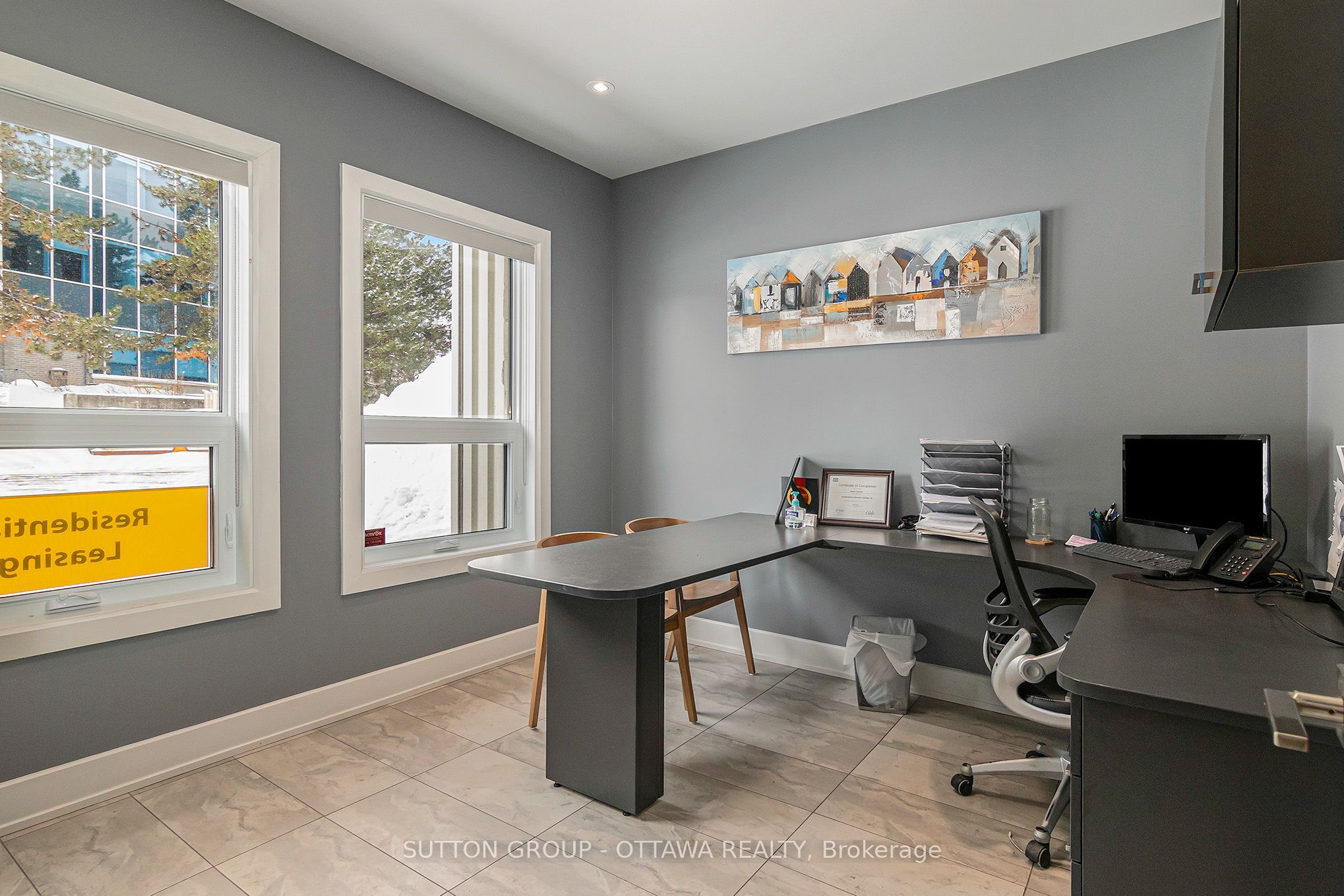 2285 St Laurent Boulevard D19 Property Photo 4