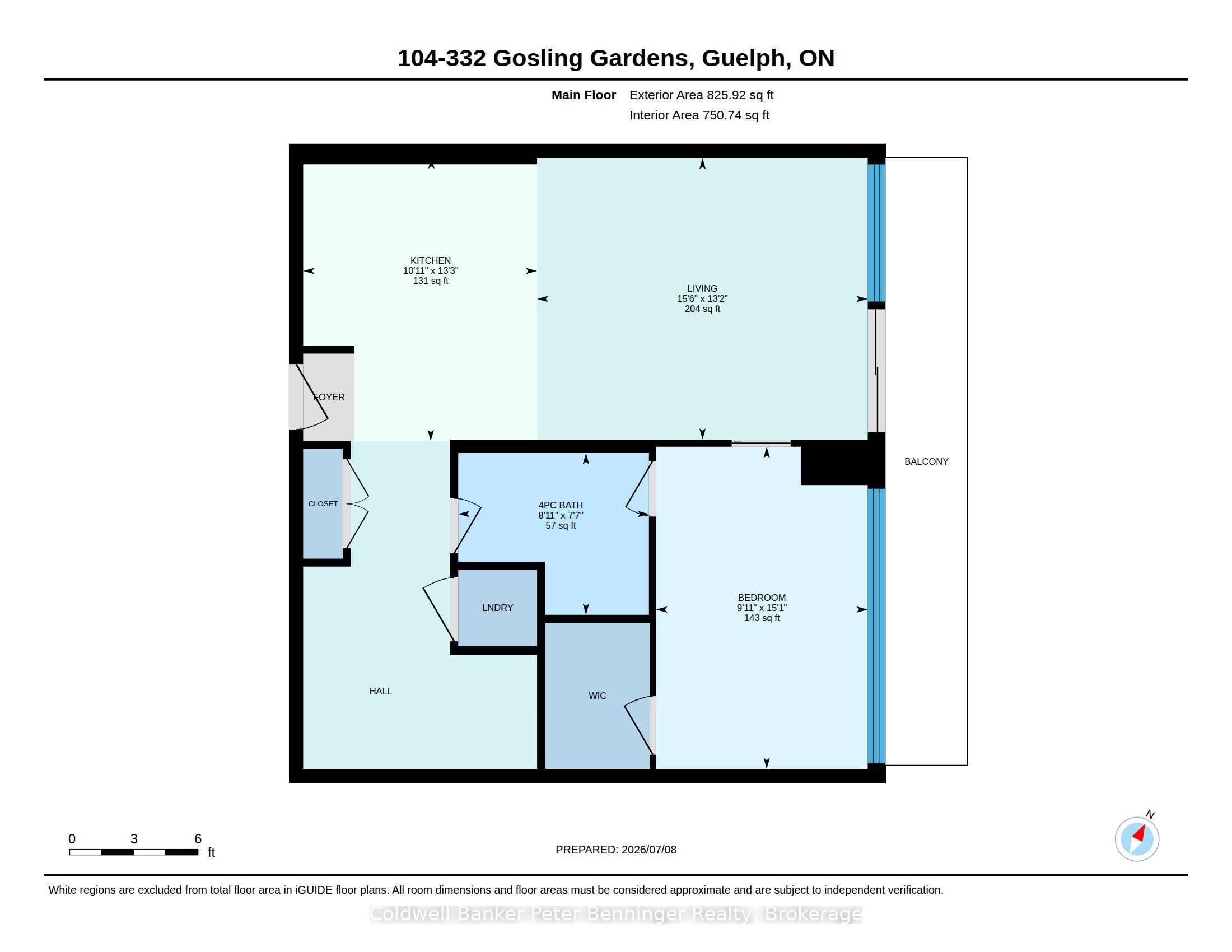 332 Gosling Gardens 104 Property Photo 49