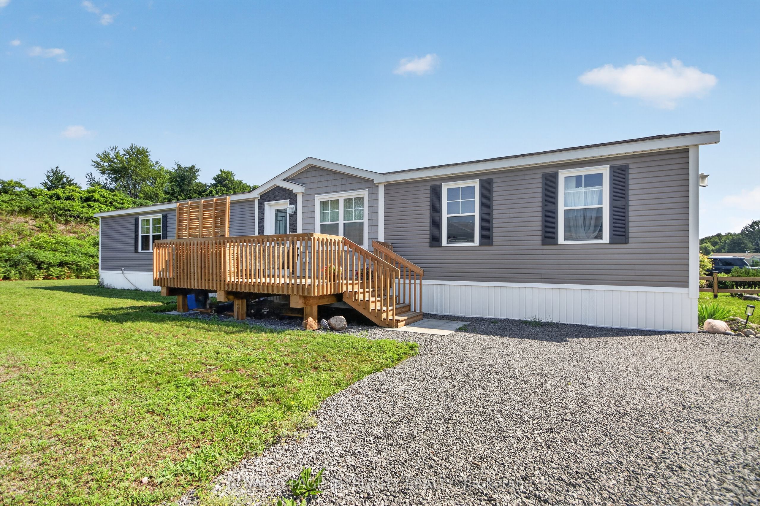 6709 Chris Tierney Private Property Photo 1