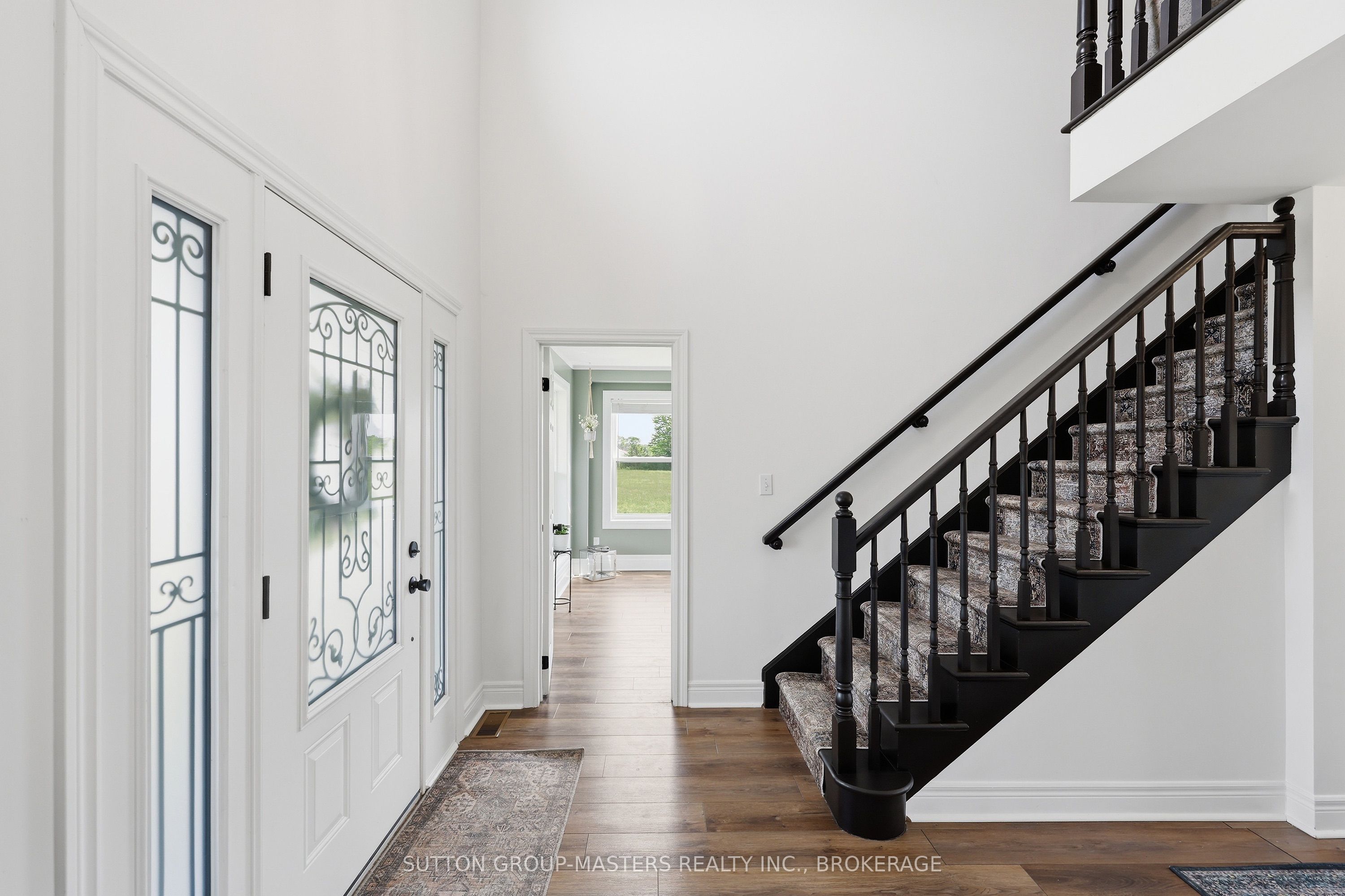 5052 Bradford Road Property Photo 4