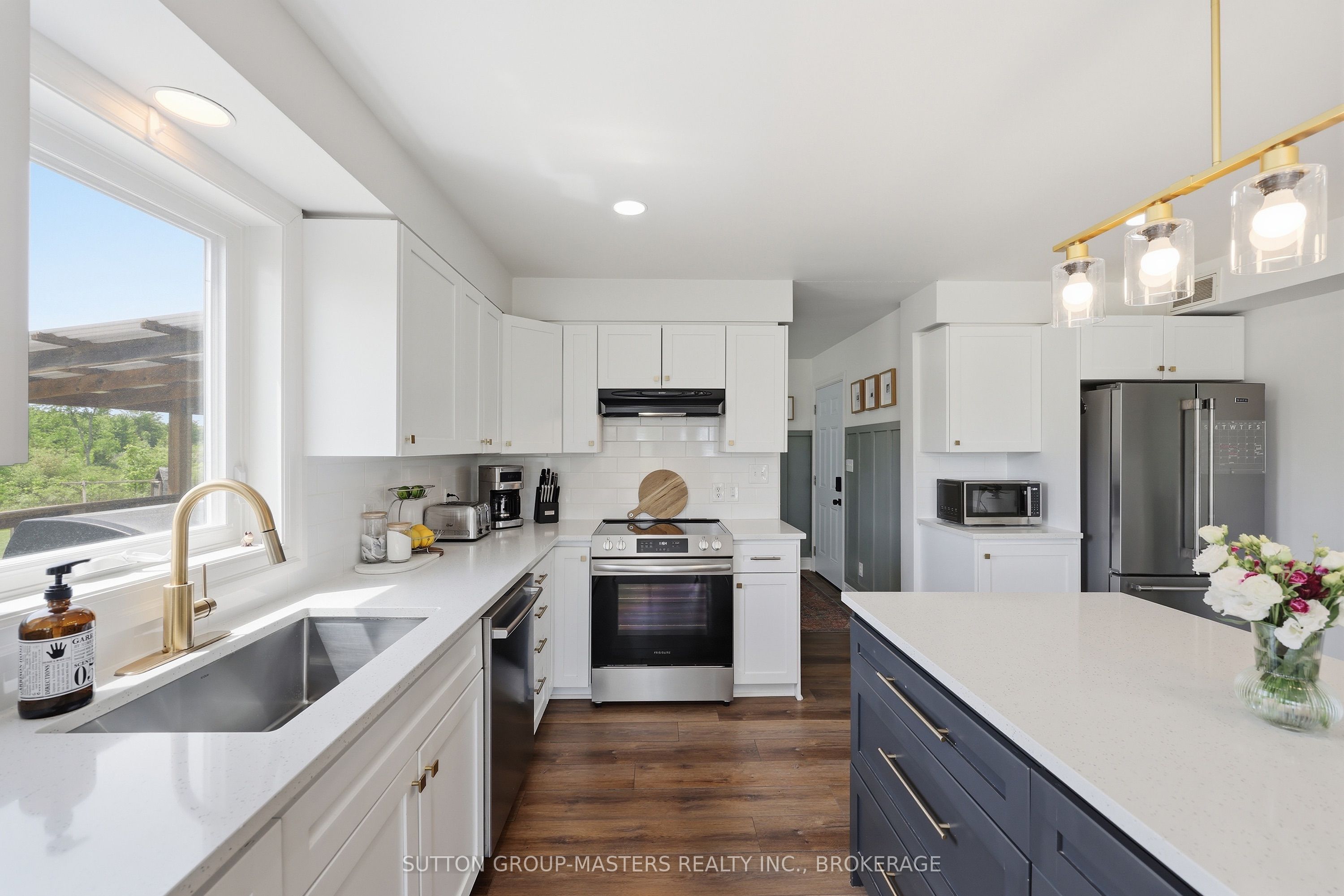 5052 Bradford Road Property Photo 11