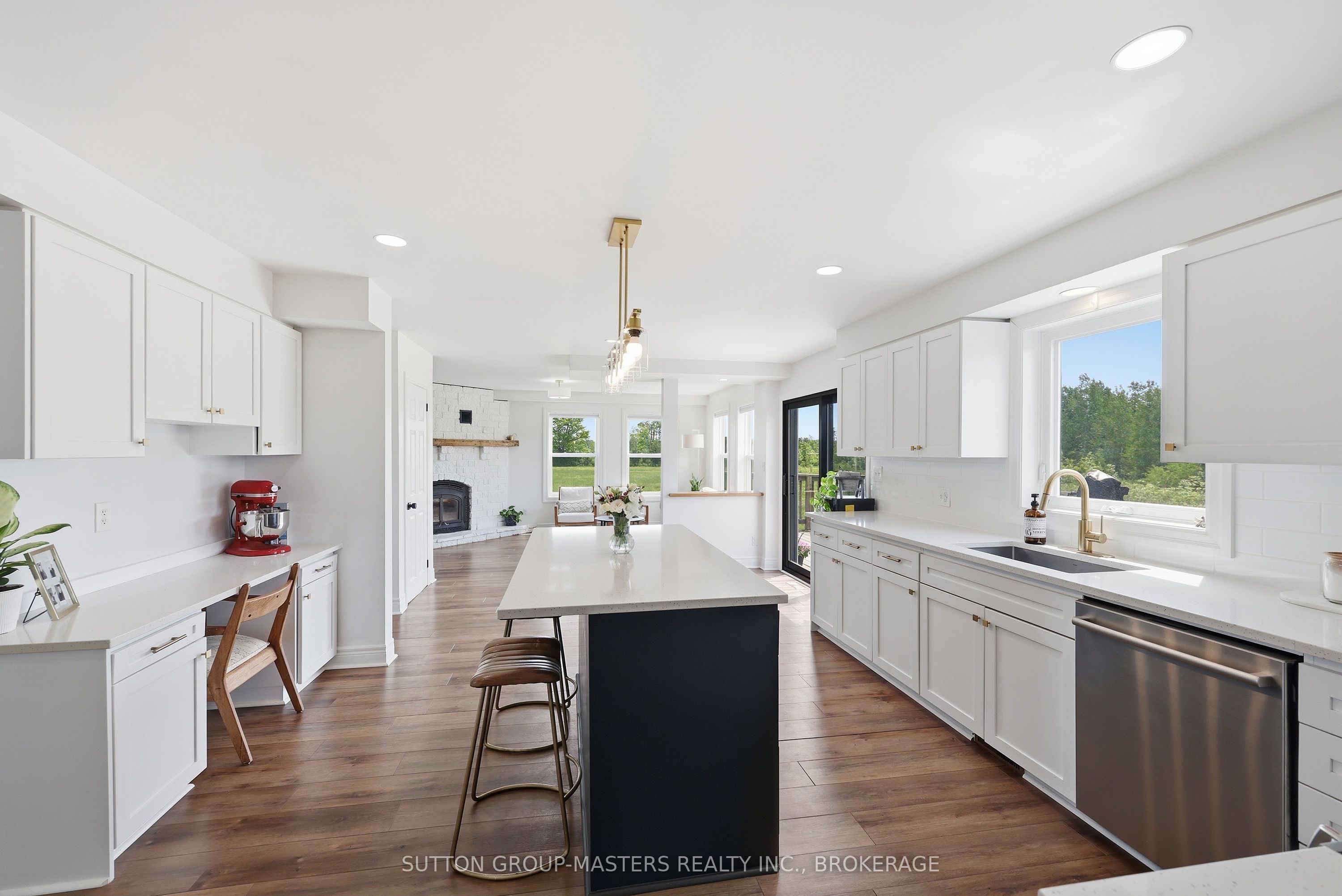 5052 Bradford Road Property Photo 12