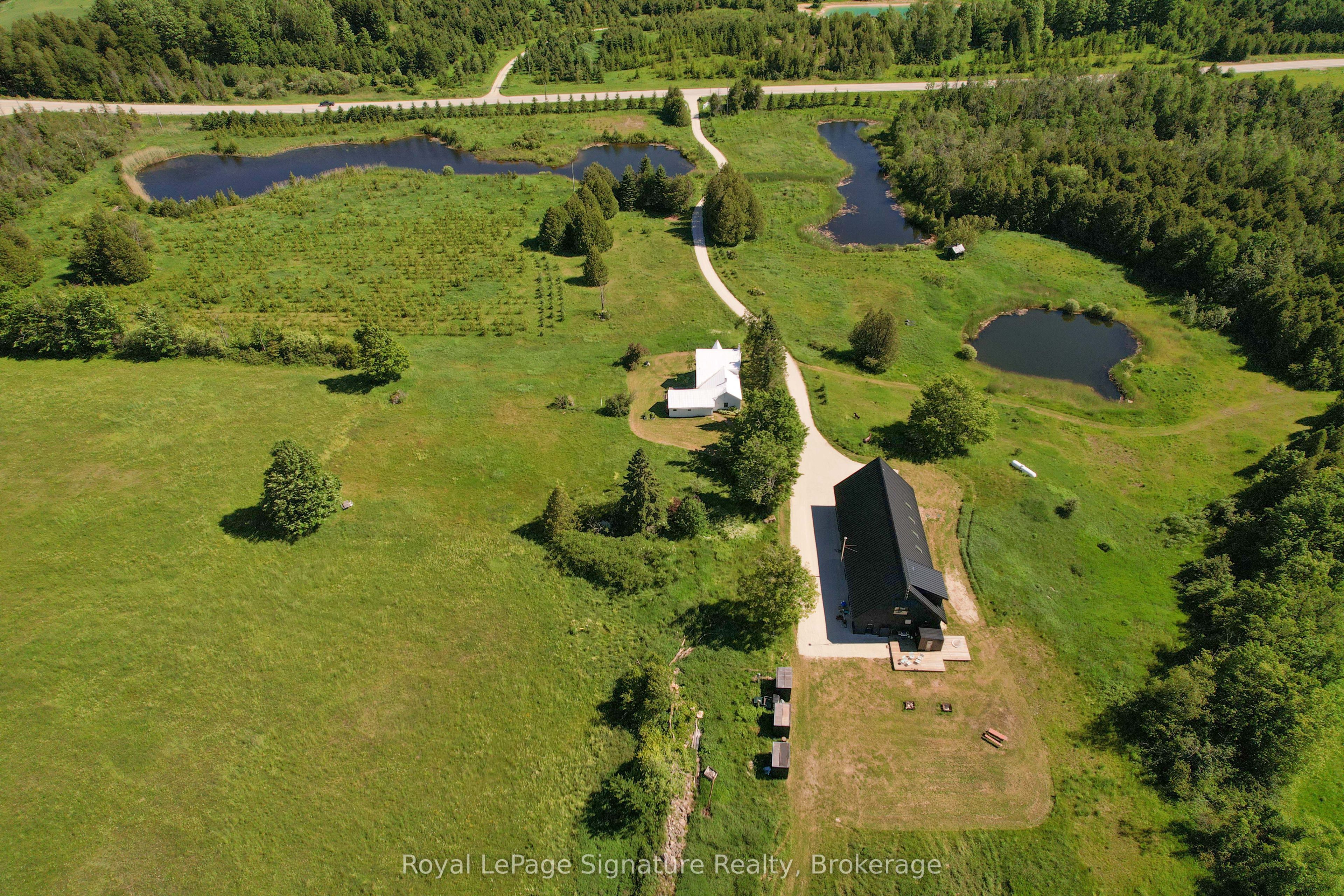 469319 Grey Rd 31 Road Property Photo 1