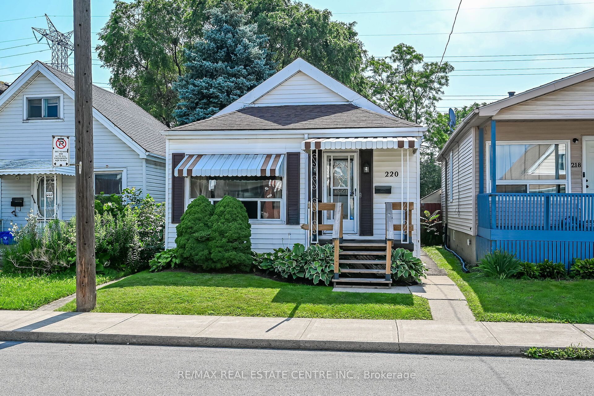 220 Paling Avenue Property Photo 1