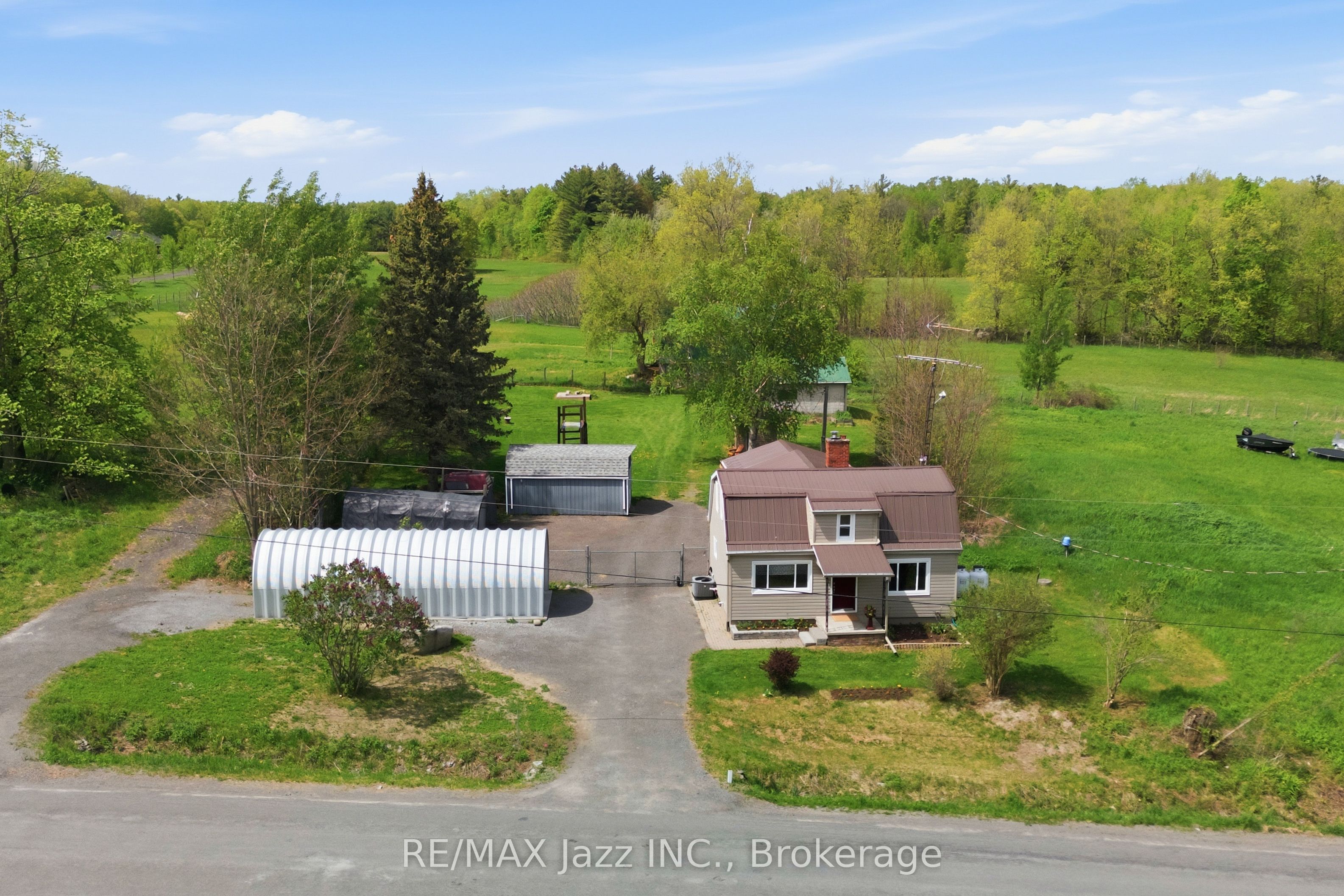 350 Schriver Road Property Photo 1