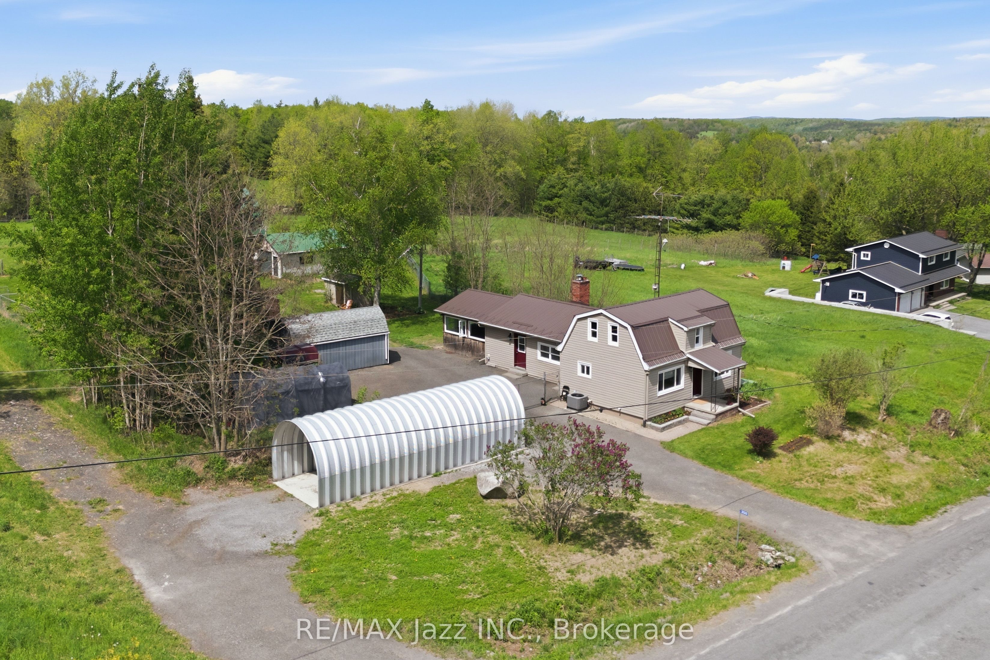 350 Schriver Road Property Photo 3