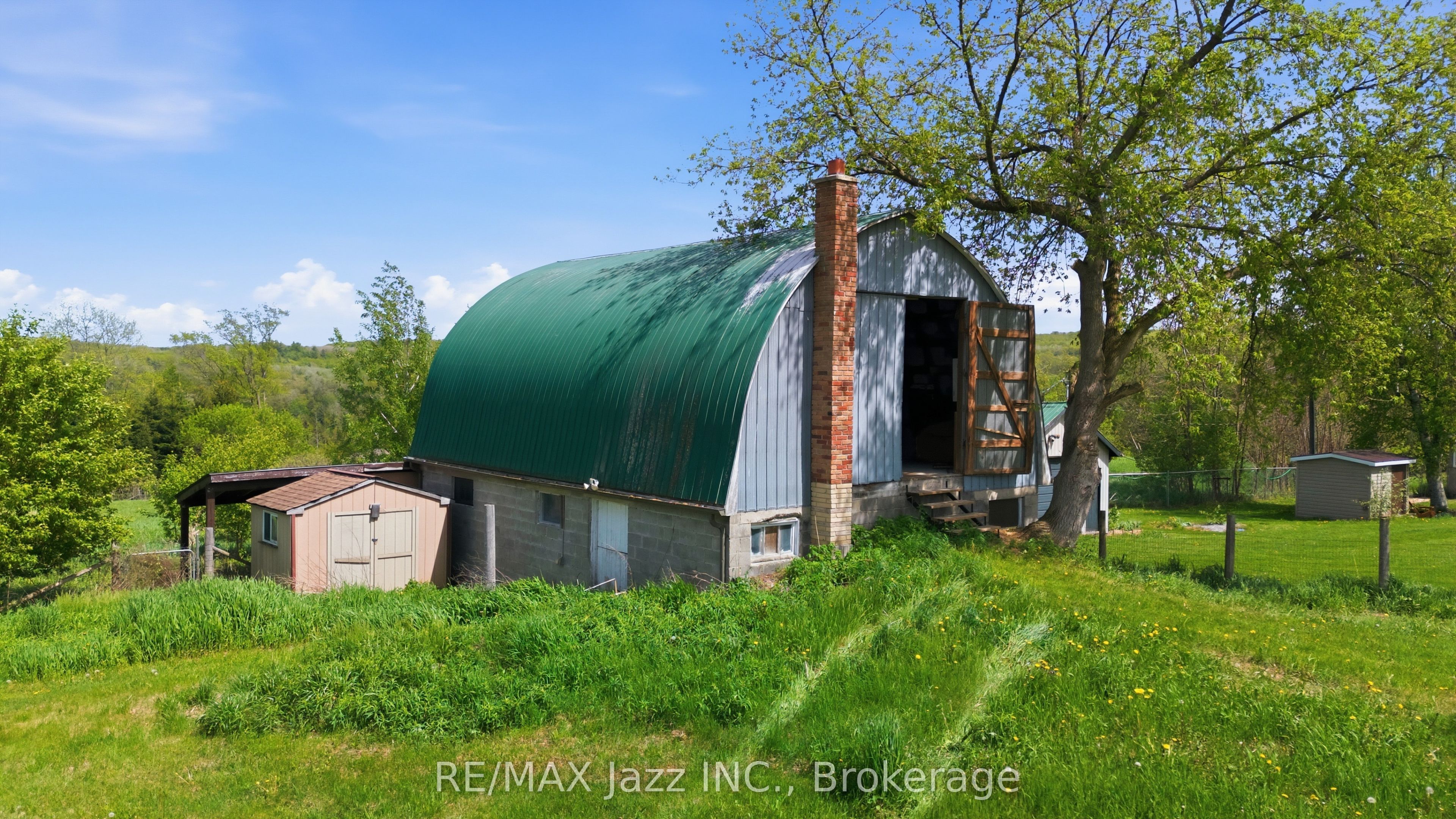 350 Schriver Road Property Photo 27