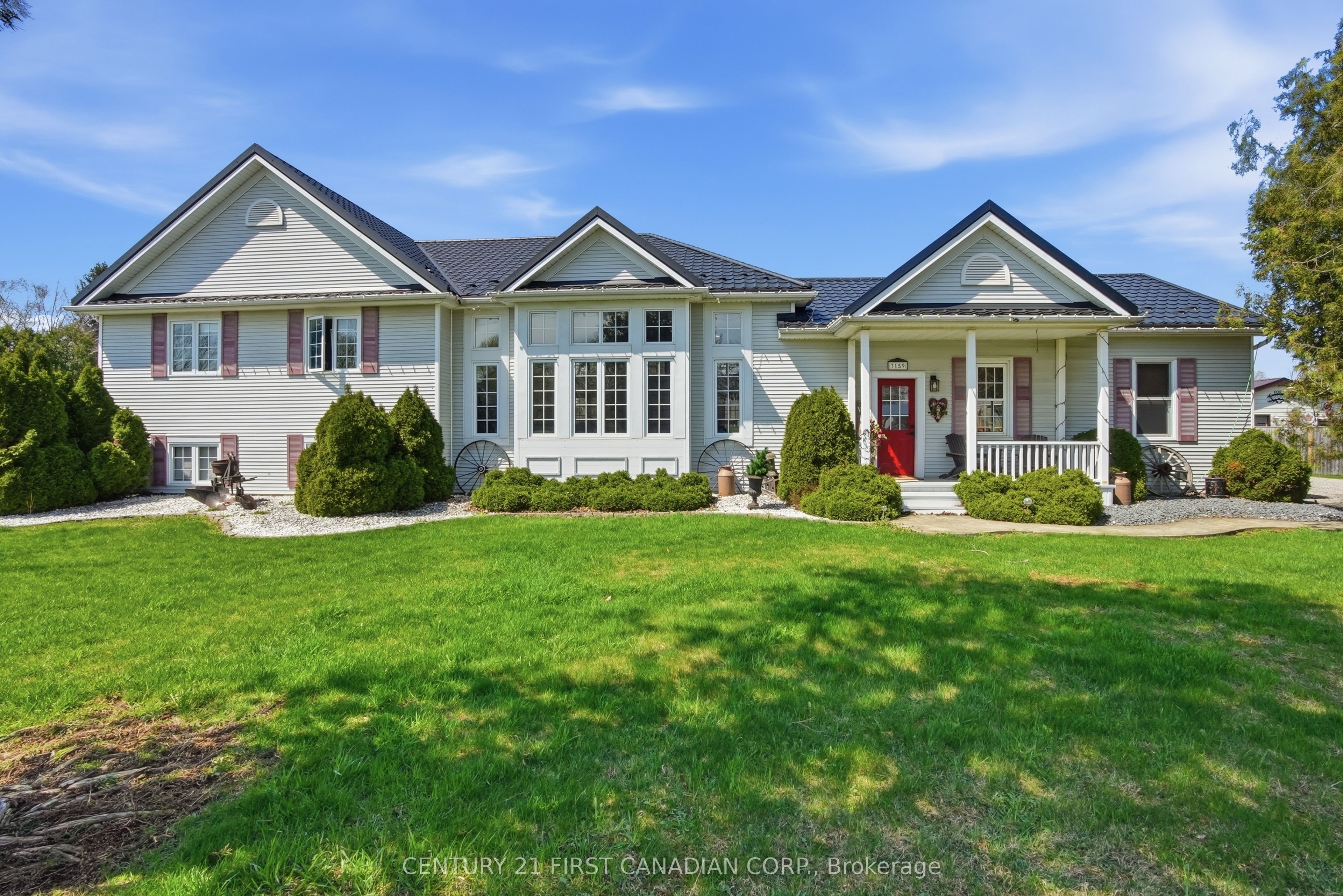 3159 Nauvoo Road Property Photo 1