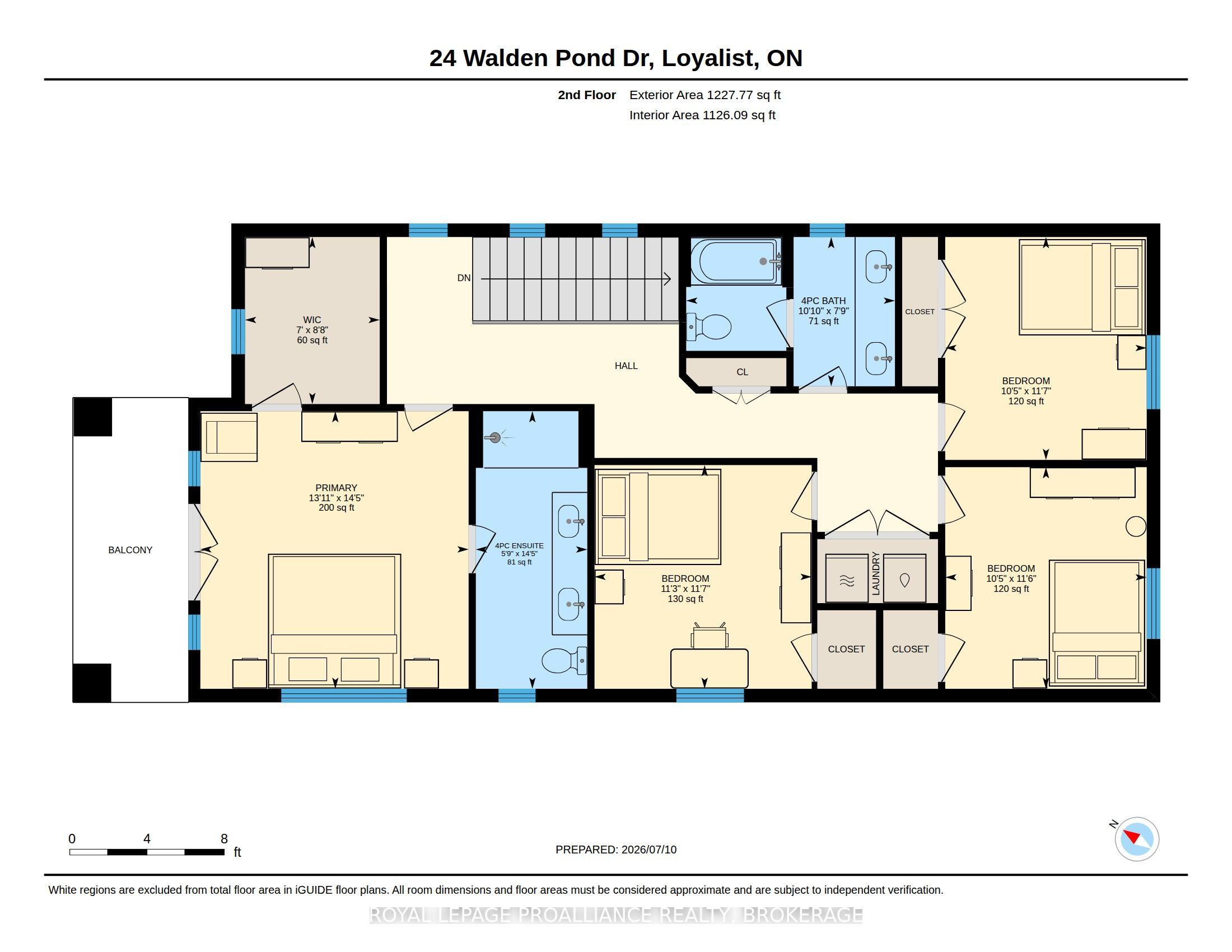 24 Walden Pond Drive Property Photo 49