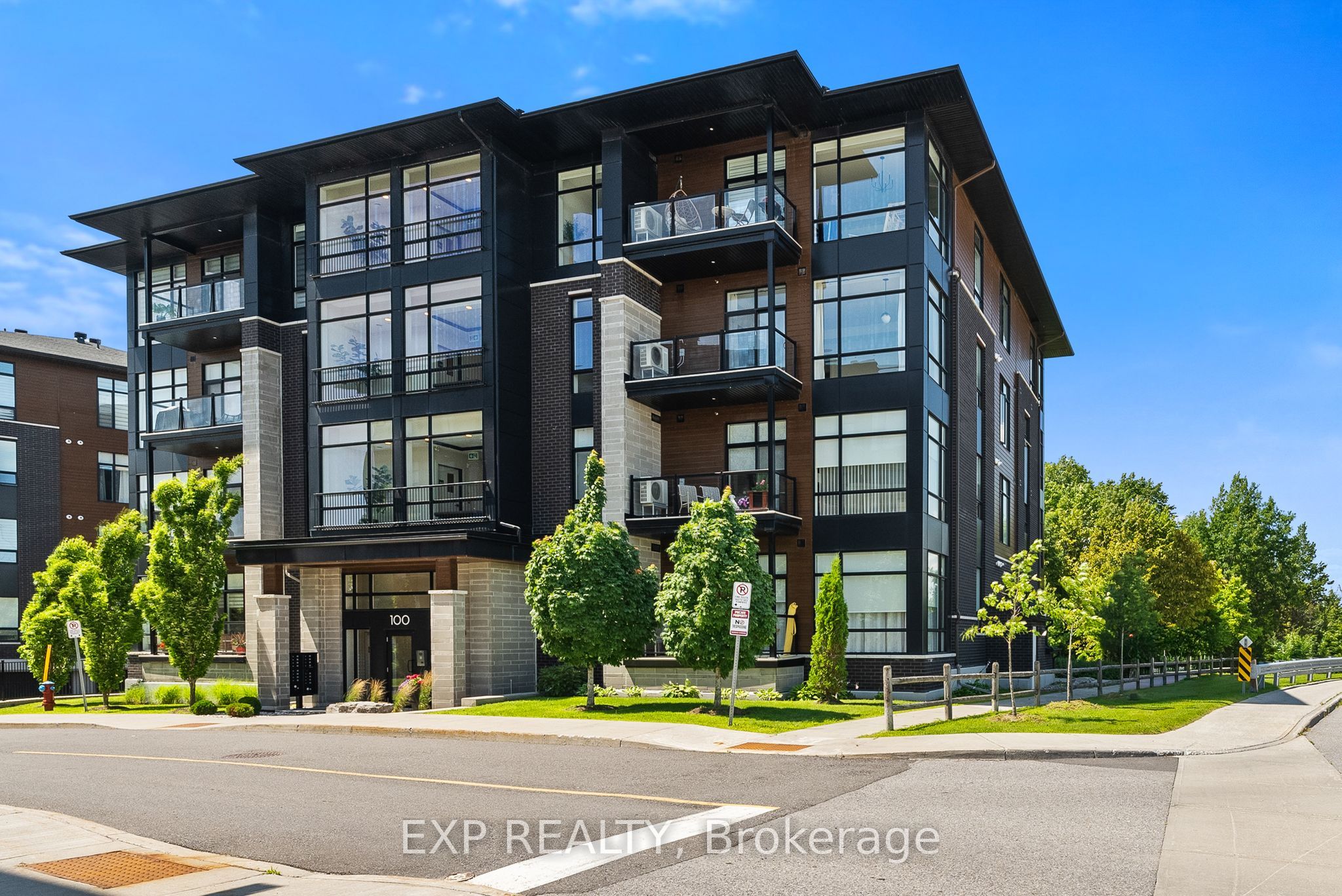 100 Cortile Private 301 Property Photo 1